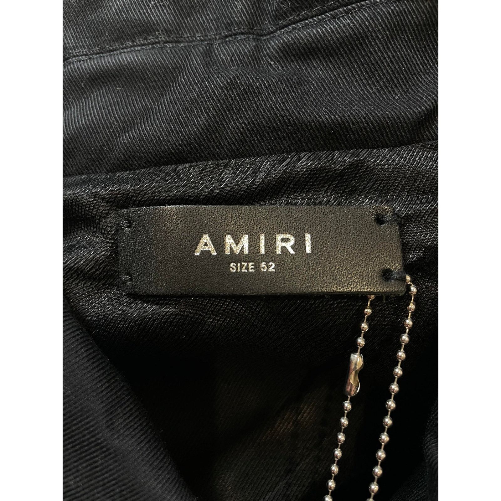 Amiri Amiri Dreamers Pegasus Work Jacket Size US XL / EU 56 / 4 - 8 Thumbnail