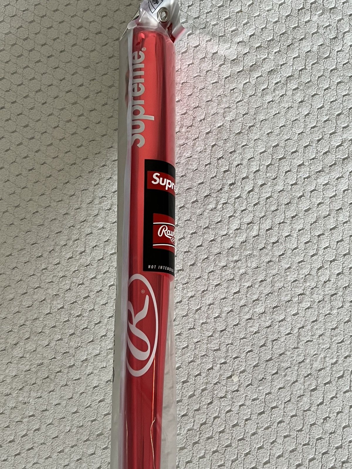 Supreme Supreme x Rawlings baseball bat Size ONE SIZE - 8 Thumbnail
