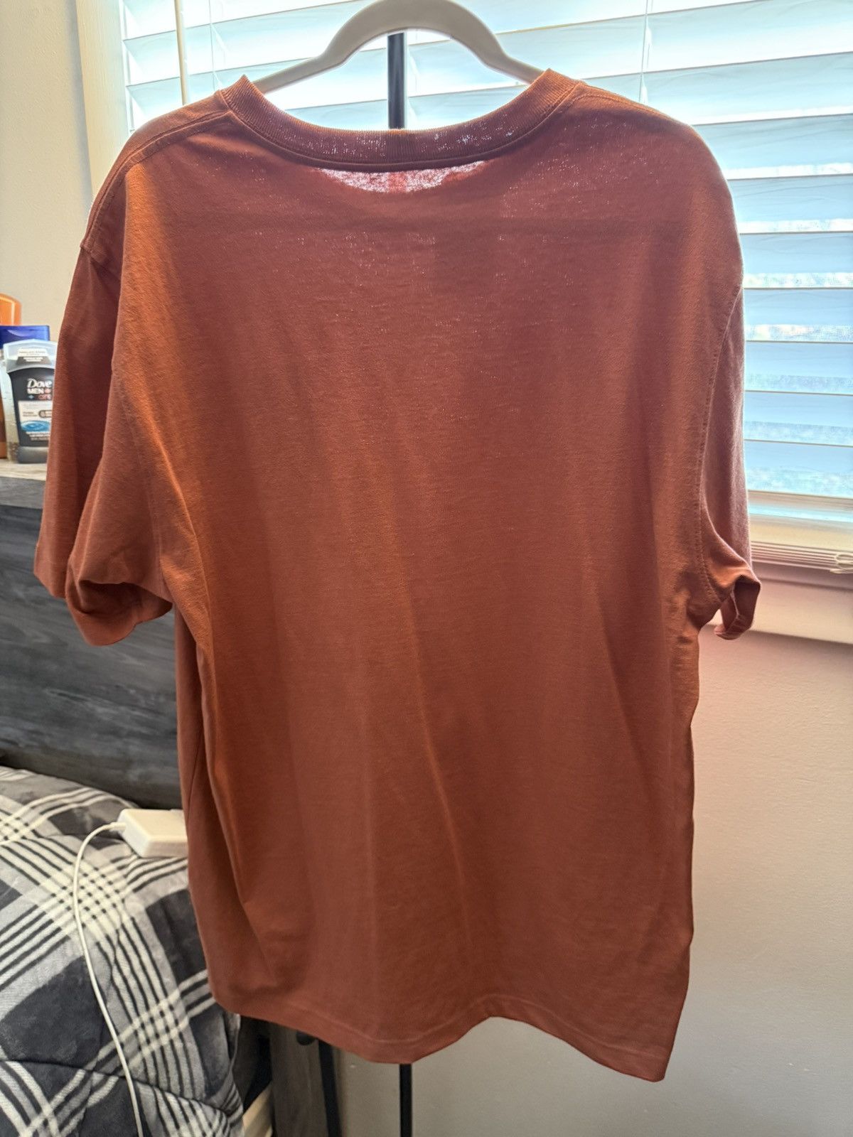 Carhartt LOOSE FIT HEAVYWEIGHT SHORT-SLEEVE POCKET T-SHIRT Size US M / EU 48-50 / 2 - 2 Thumbnail