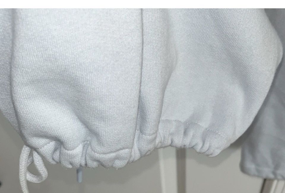 Ganni Ganni Sweatpants Size 28" / US 6 / IT 42 - 5 Thumbnail