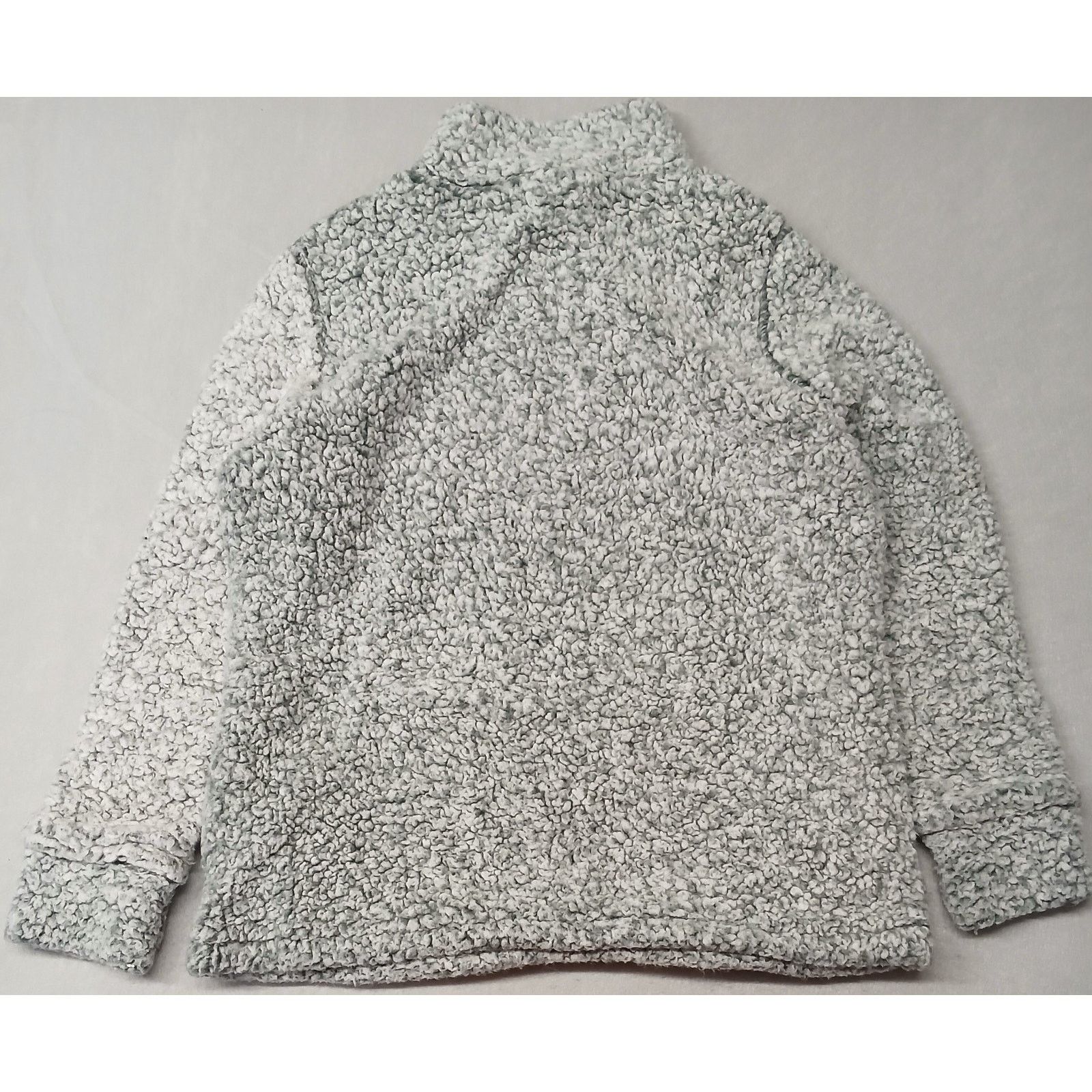 Weatherproof Weatherproof Vintage (Large) Men's Frosty Pullover Sherpa Size US L / EU 52-54 / 3 - 8 Thumbnail