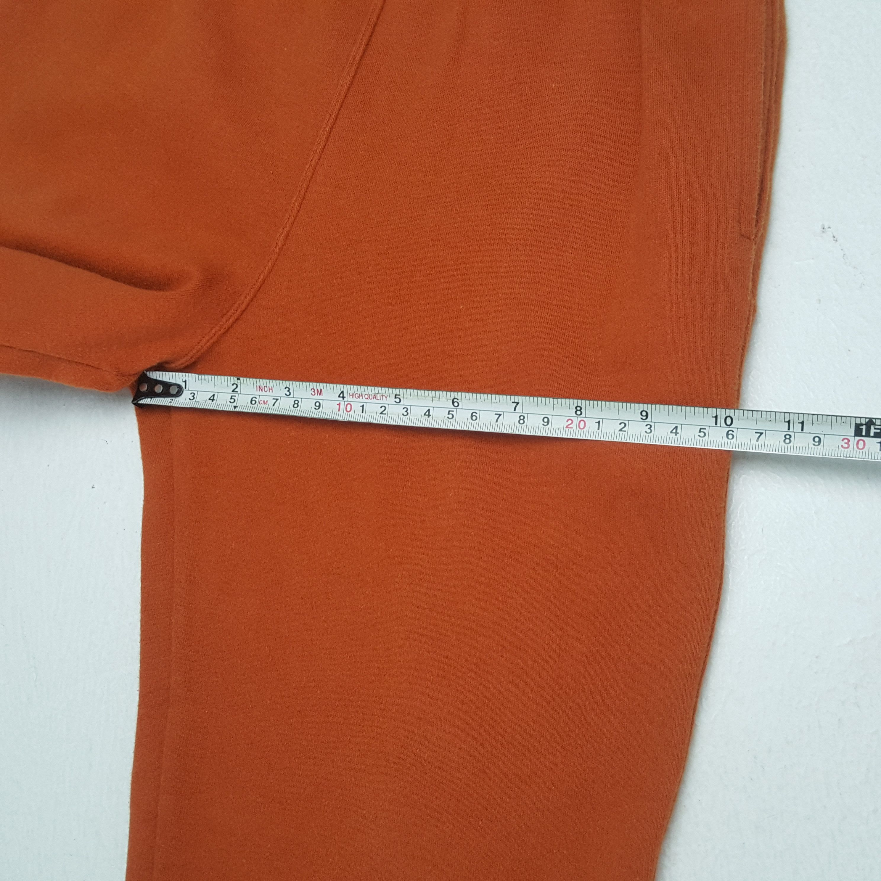Hai Sporting Gear × Issey Miyake × Vintage Vintage HAI SPORTING GEAR by ISSEY MIYAKE Joggers Pants Size 22" - 9 Thumbnail