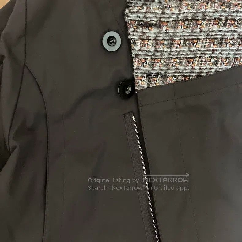 Kiko Kostadinov Kiko Kostadinov Jacket Size US S / EU 44-46 / 1 - 3 Thumbnail