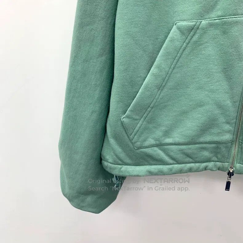 Dior Dior 23 types of light green logo printed full-printed cot Size US XL / EU 56 / 4 - 6 Thumbnail