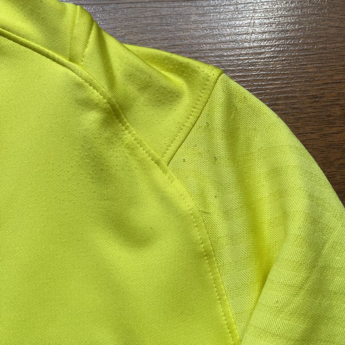 Nike × Vintage BARCELONA NIKE 2021/2022 FOOTBALL SOCCER TRAINING TRACK TOP Size US M / EU 48-50 / 2 - 10 Thumbnail