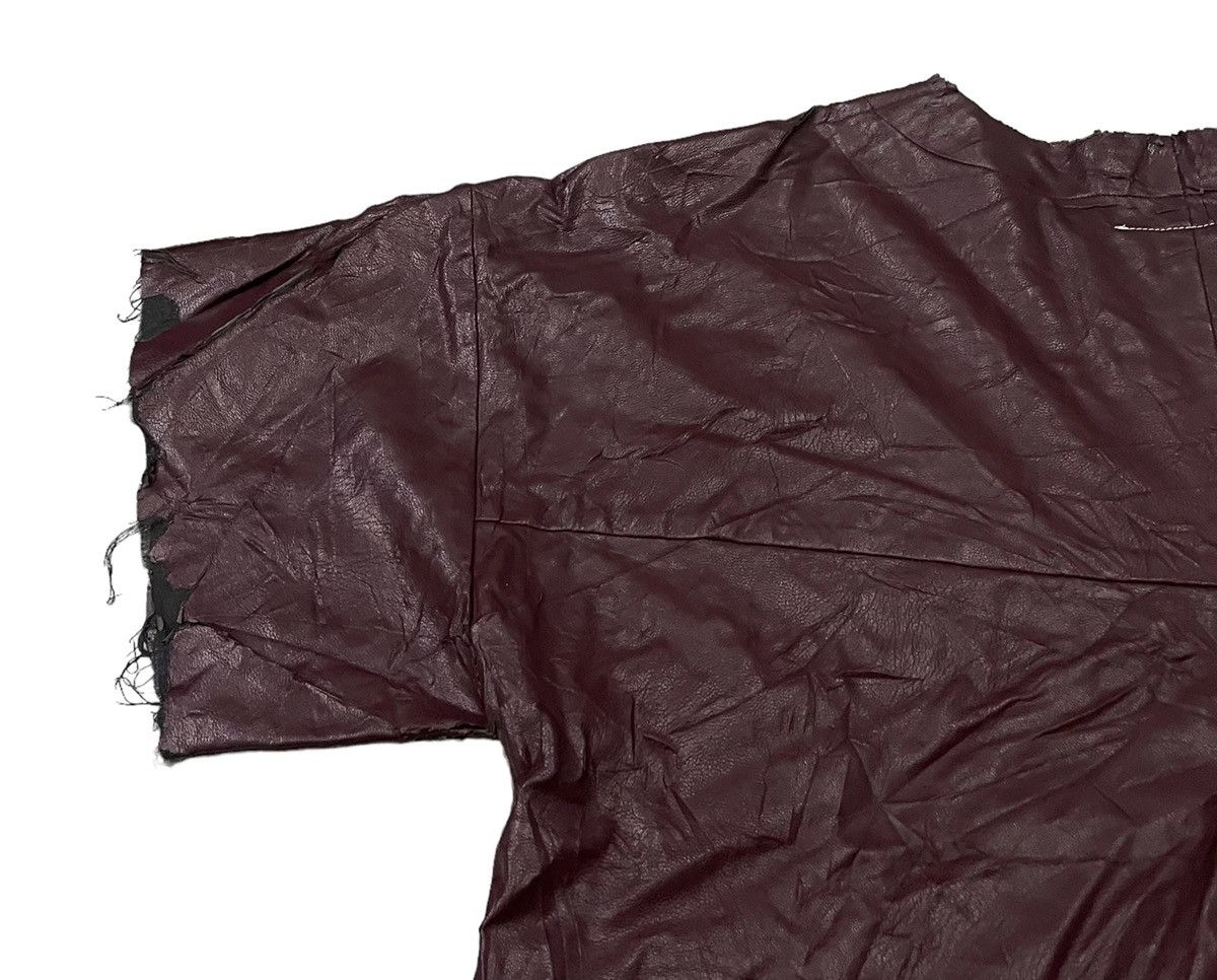 Maison Margiela Maison Margiela Paris MM6 Jacket Size M / US 6-8 / IT 42-44 - 14 Thumbnail