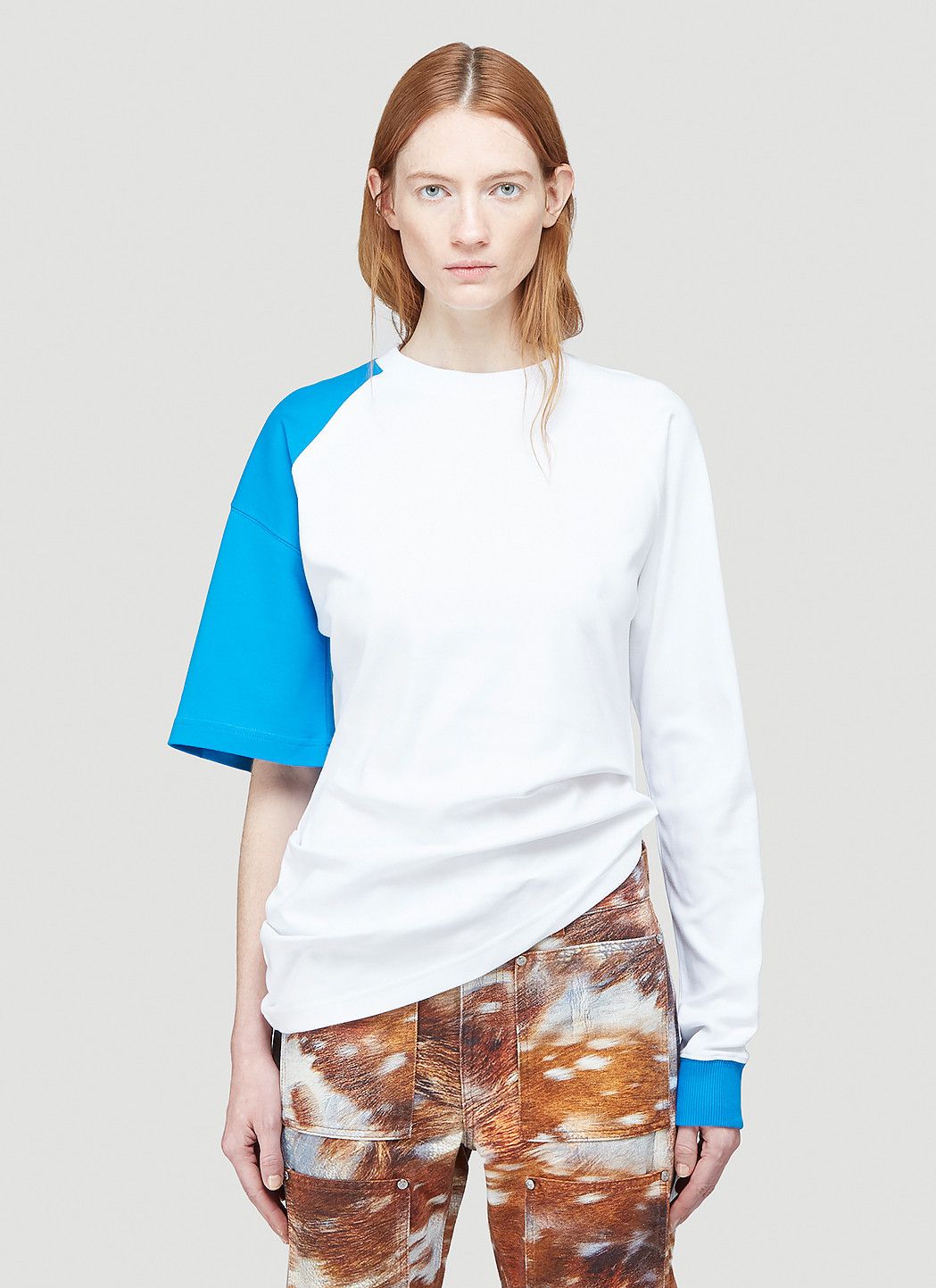Lourdes Timbuktu Top Size L / US 10 / IT 46 - 1 Thumbnail