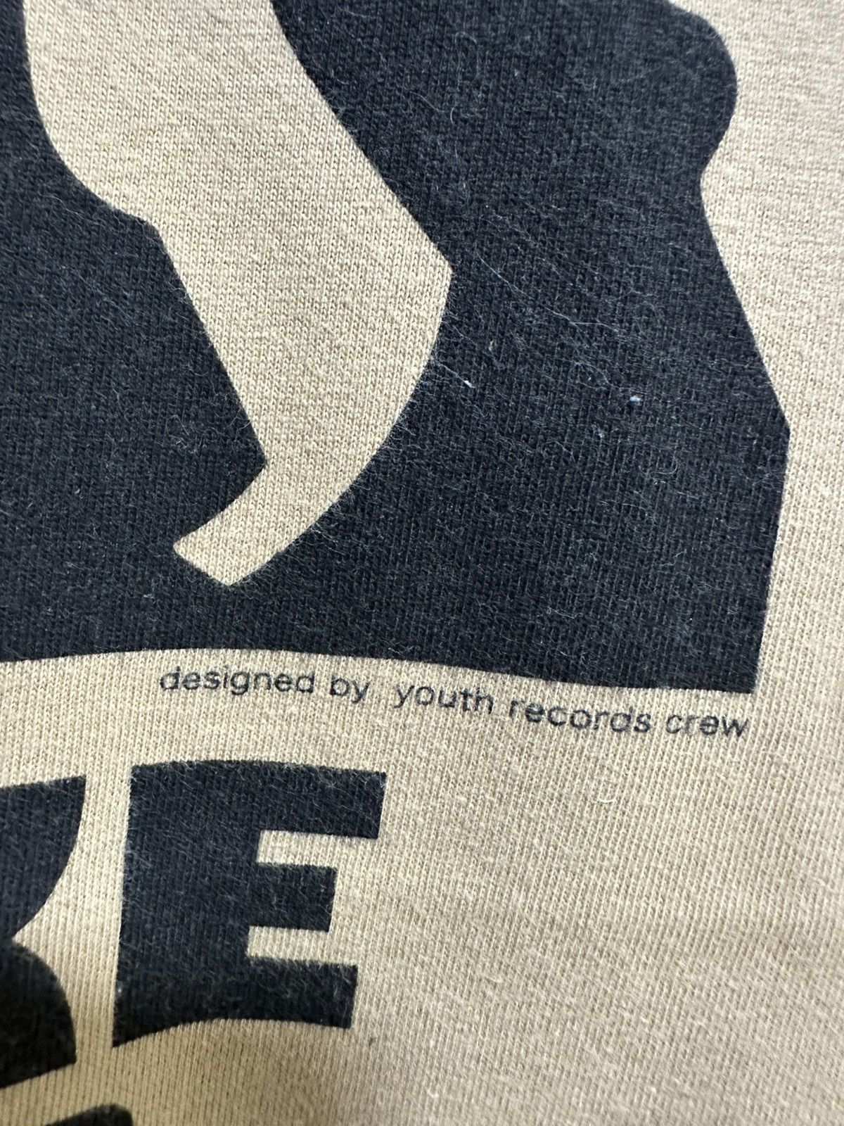 Band Tees × Japanese Brand × Vintage Elephant Kashimashi Japanese Rock Band Tee Size US L / EU 52-54 / 3 - 6 Thumbnail
