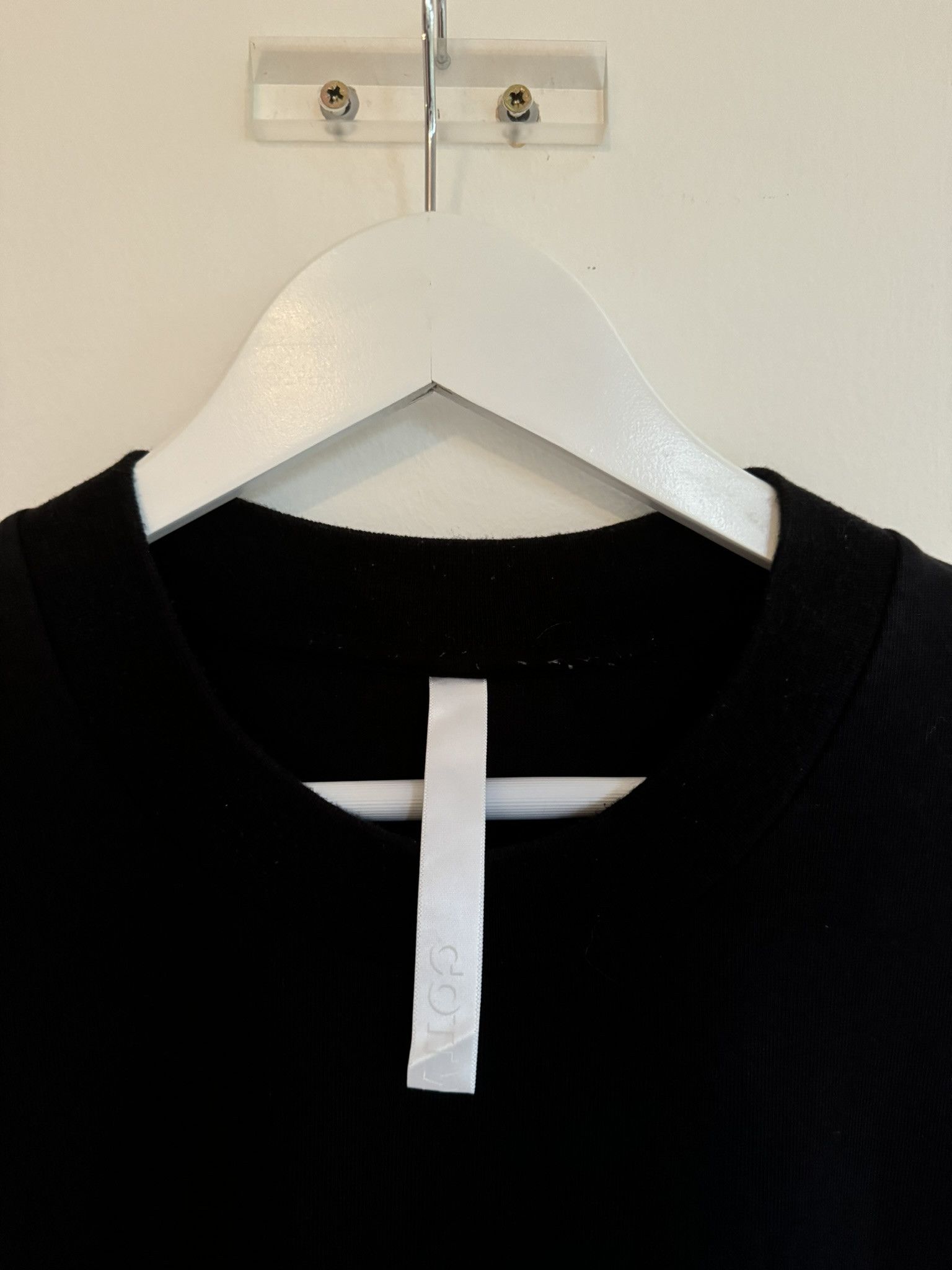Cottweiler Logo T-shirt Size US L / EU 52-54 / 3 - 2 Thumbnail