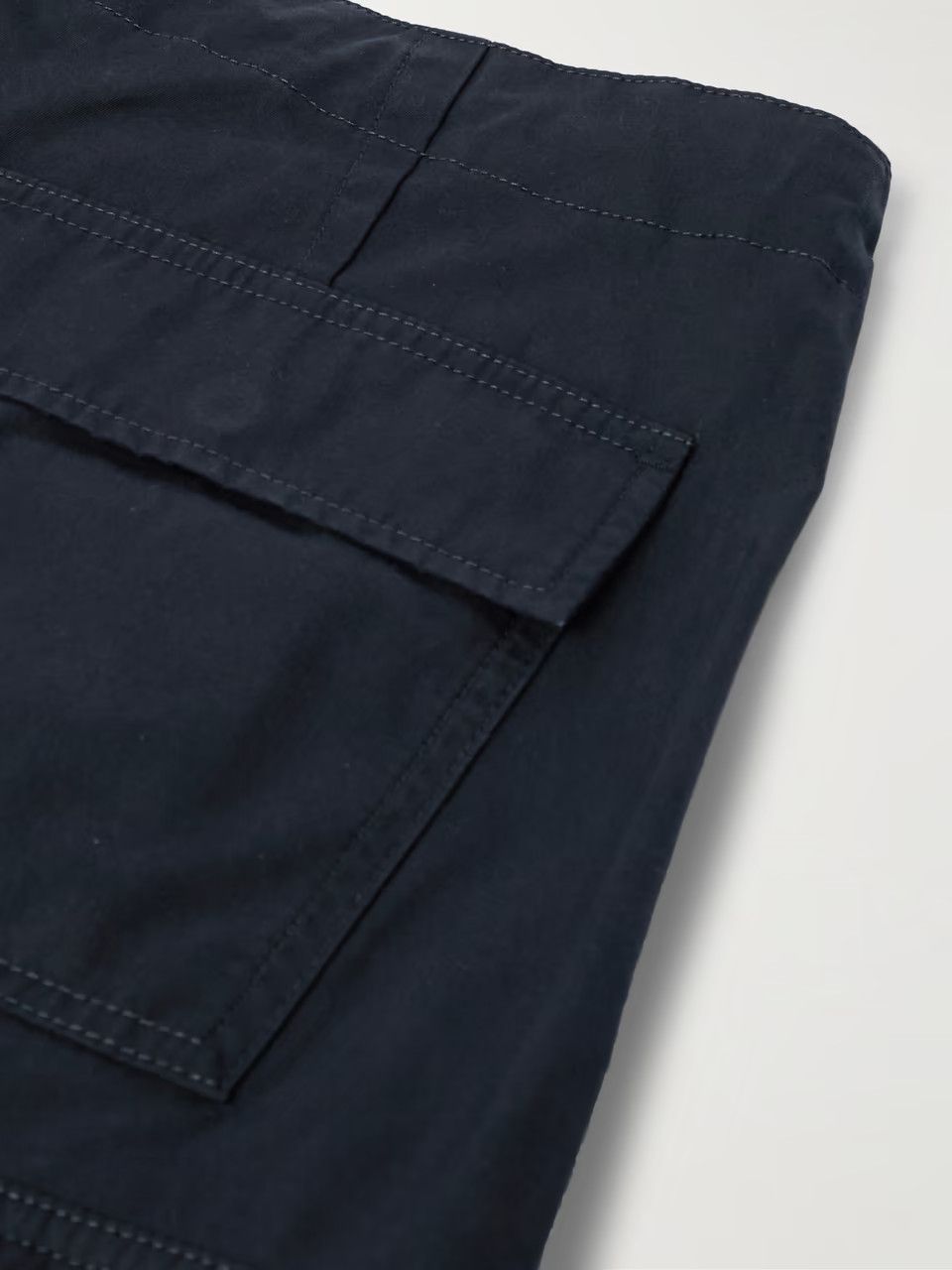 Tom Ford o1y0425 Cargo Pant in Midnight Blue Size US 32 / EU 48 - 3 Thumbnail