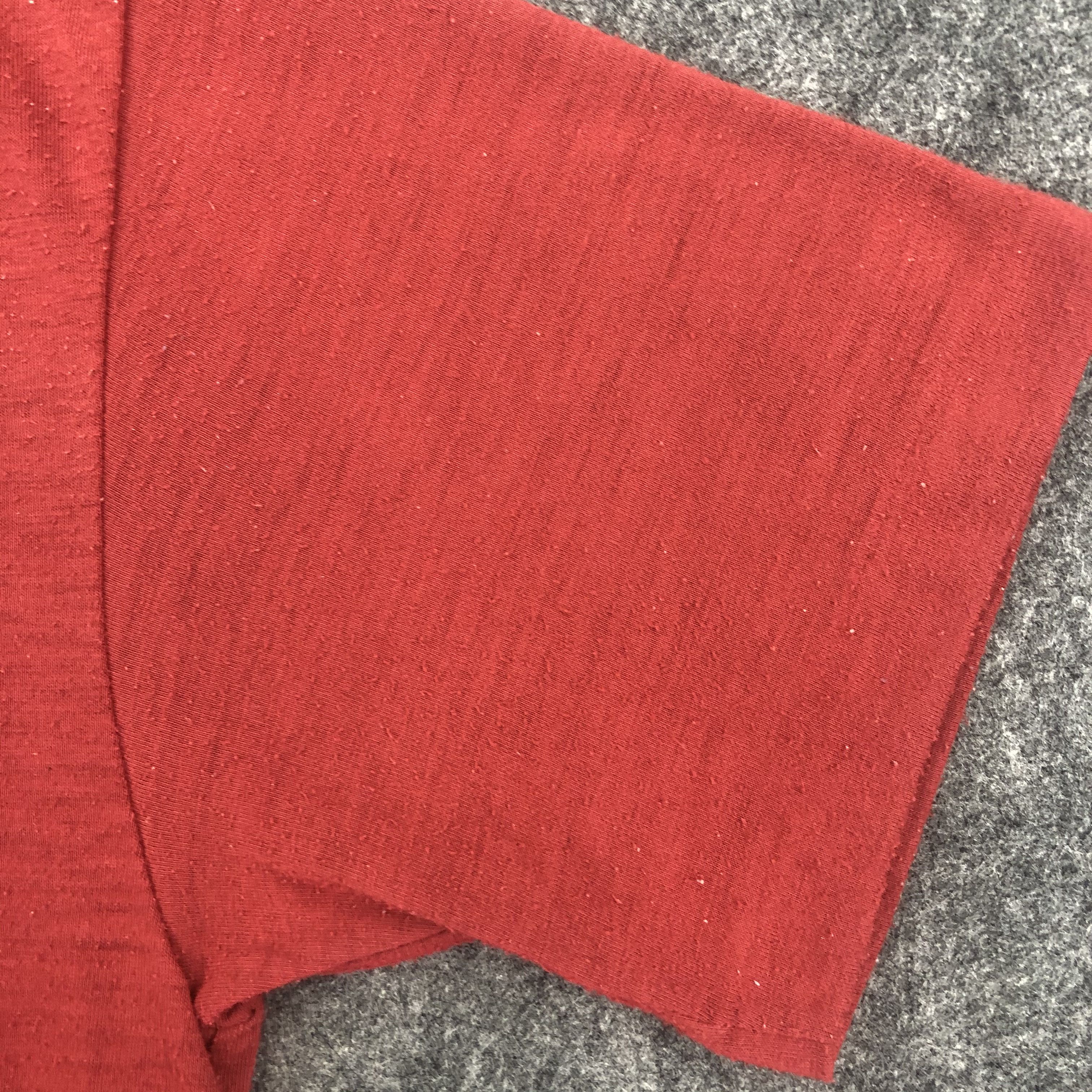 Montbell Vintage Mont Bell Medium Tshirt - H008 Size US M / EU 48-50 / 2 - 9 Thumbnail