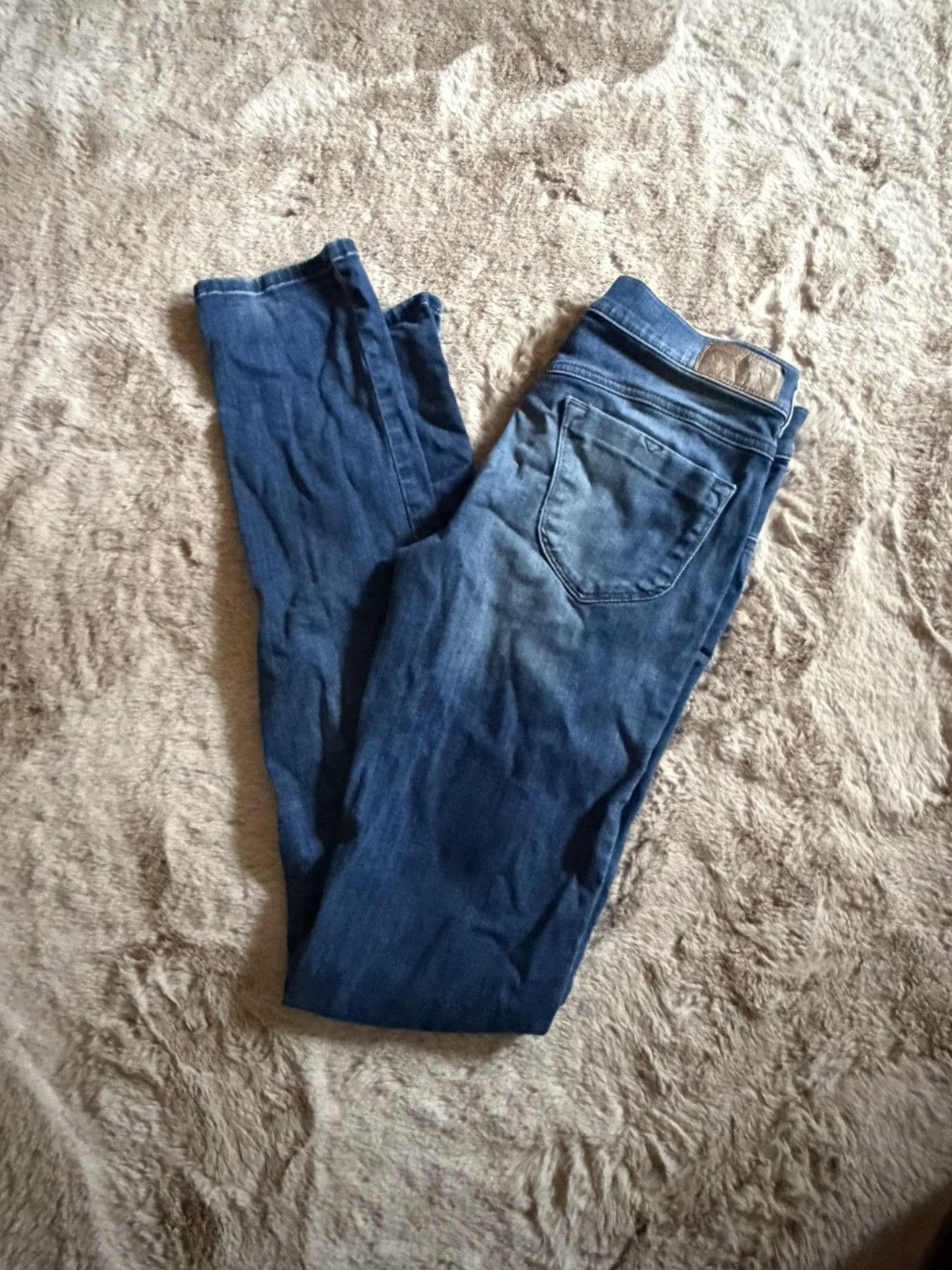 Diesel Diesel jeans Size 29" - 2 Thumbnail