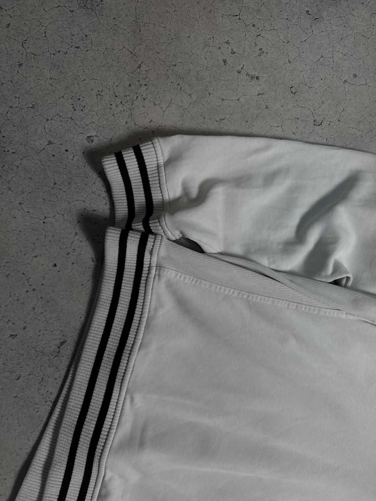 Fubu Fubu 05 Vintage Hoodie White Skate Surf Size US XL / EU 56 / 4 - 2 Thumbnail