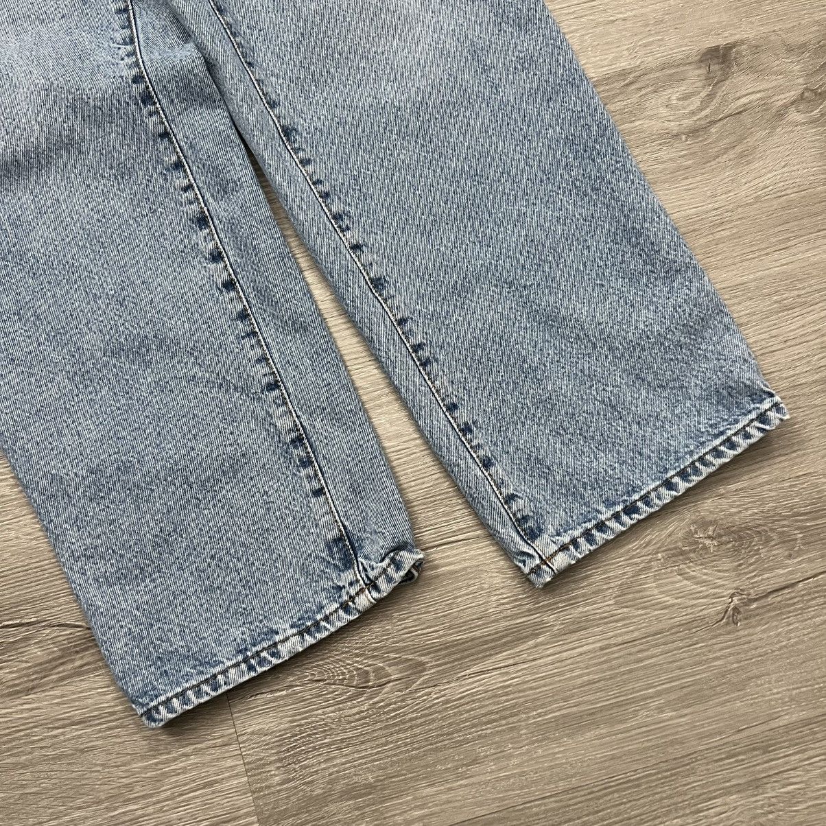 Stussy Stussy Classic Denim Jeans Size US 30 / EU 46 - 5 Thumbnail
