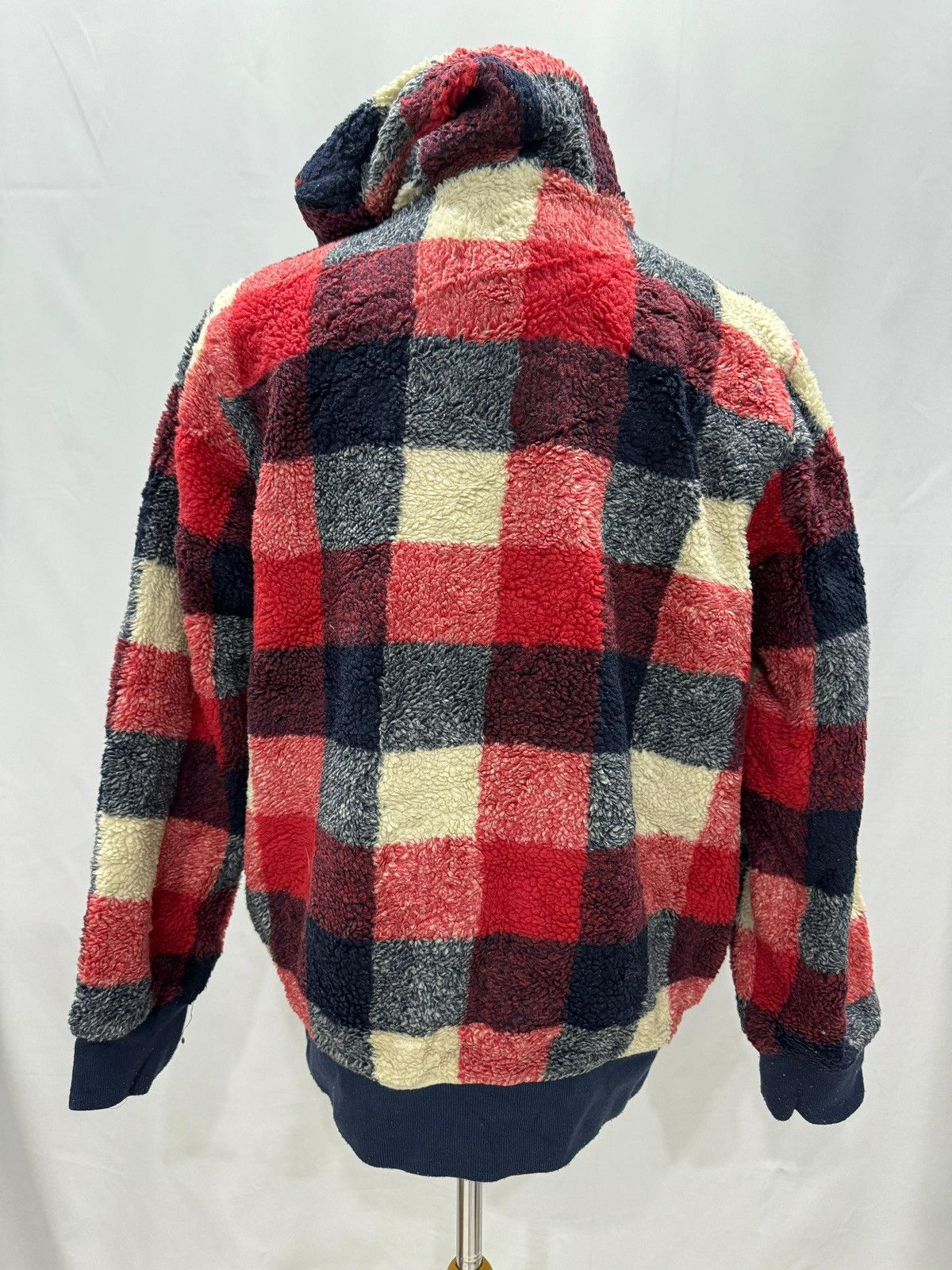 Other VTG TnC Surf Hoodie Jacket Size US L / EU 52-54 / 3 - 7 Thumbnail