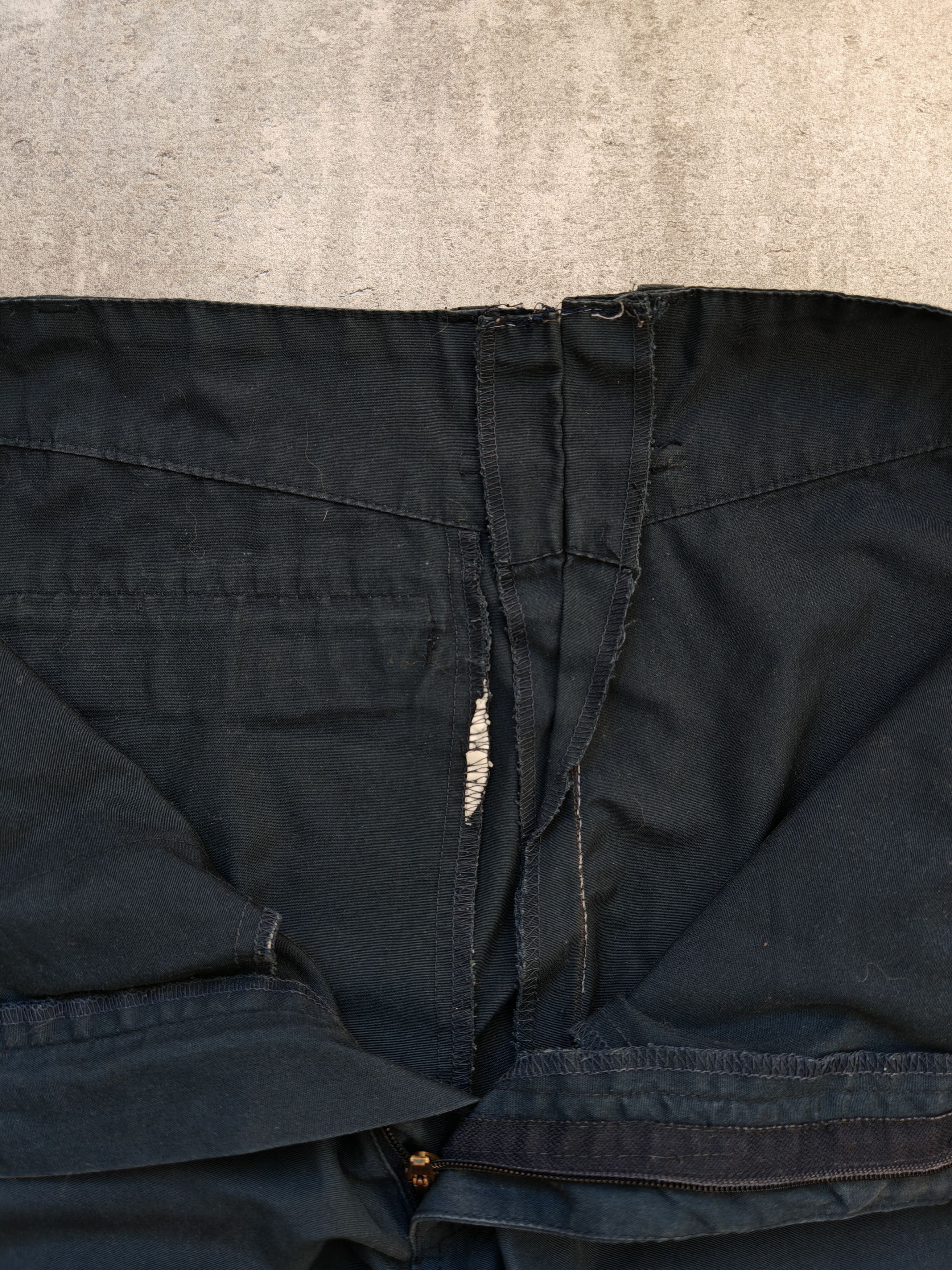 Fjallraven 🏞️Fjällräven vintage outdoor travel pants Size US 32 / EU 48 - 6 Thumbnail