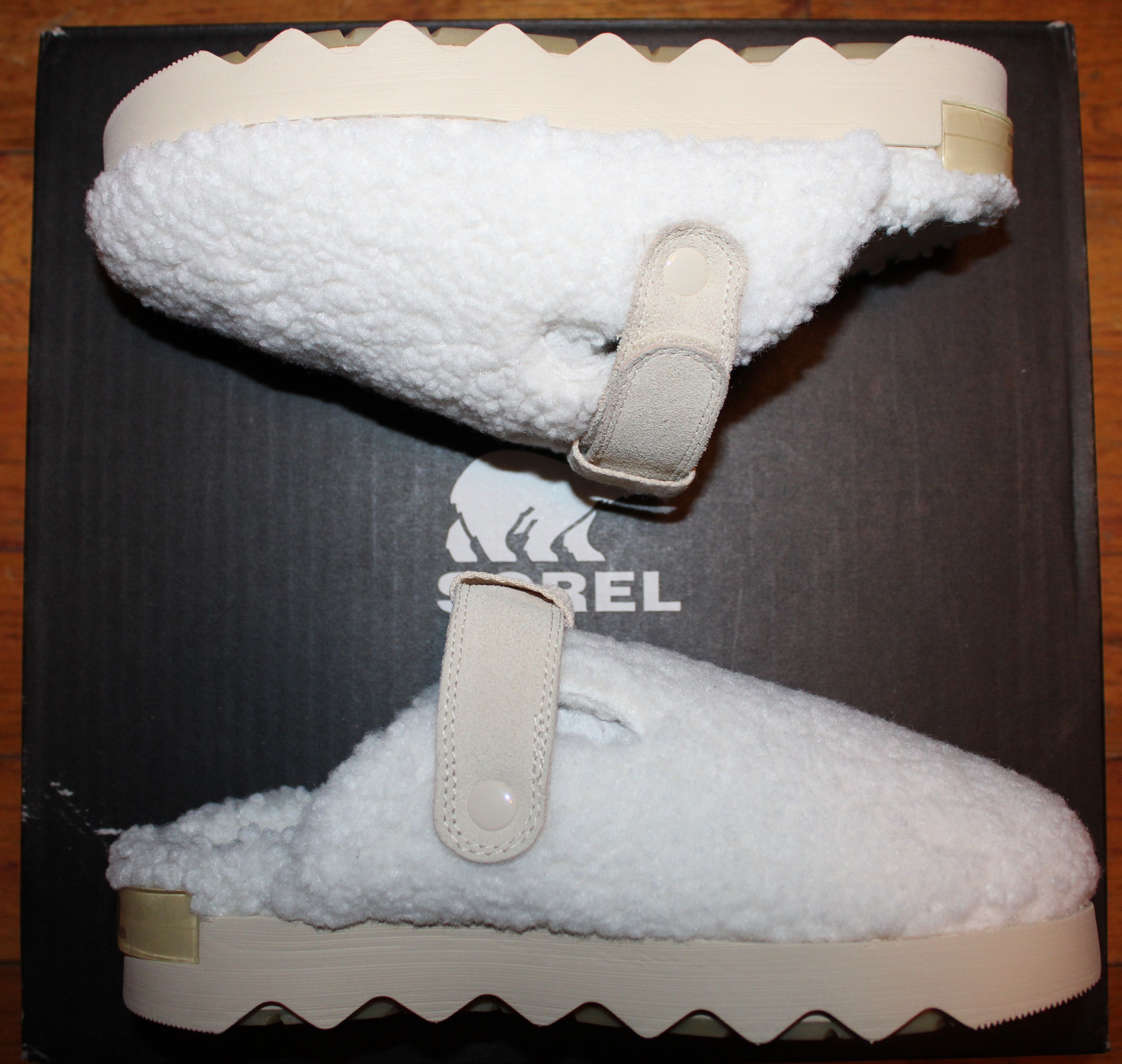SOREL Sorel Viibe Clog Cozy Size US 7 / IT 37 - 4 Thumbnail