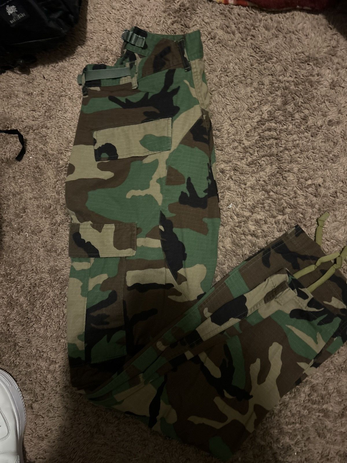 Other Camo pants Size US 31 - 2 Thumbnail