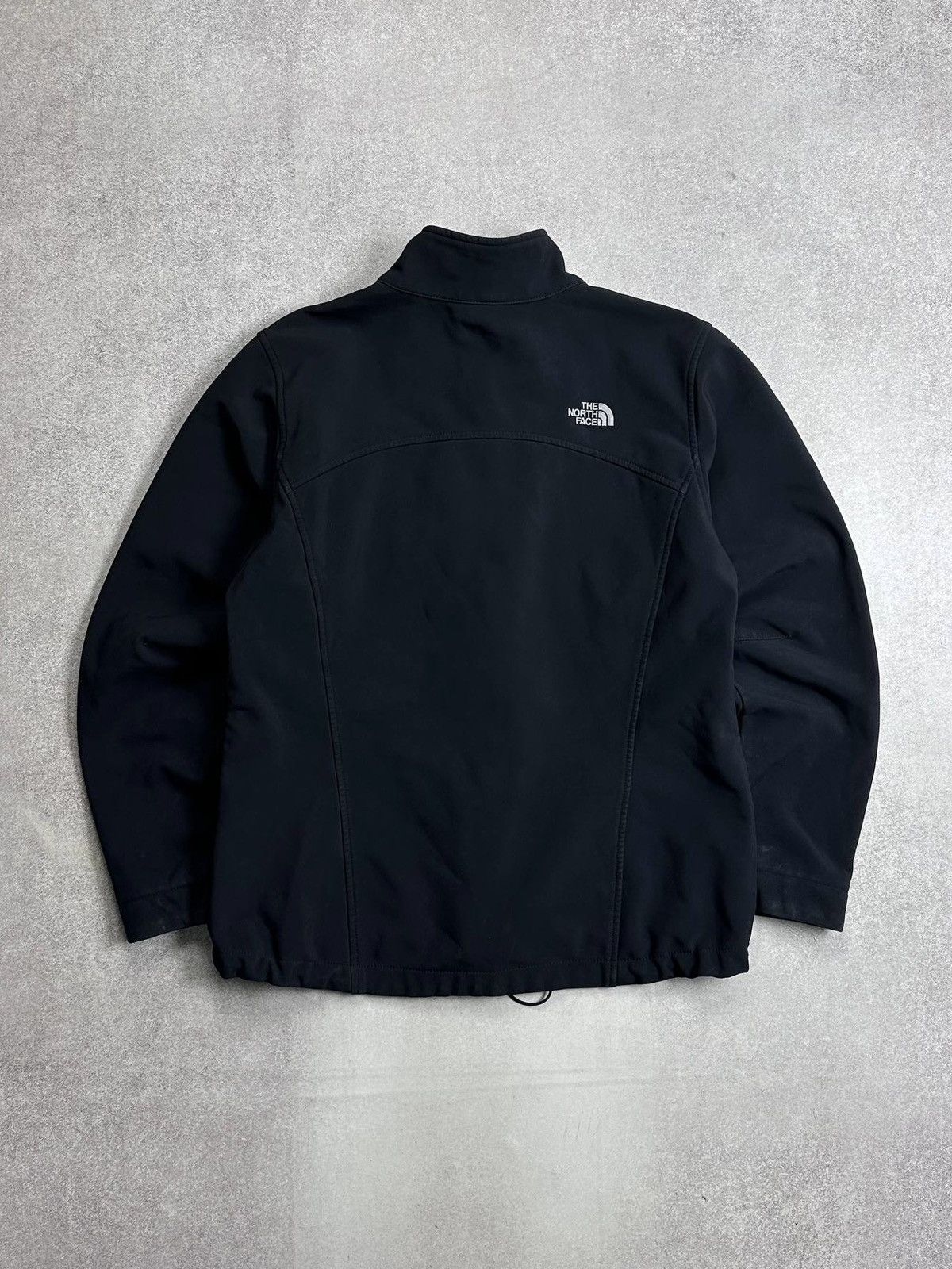 The North Face Vintage The North Face Windstoper Gorp Rare Jacket Y2K XL Size US XL / EU 56 / 4 - 5 Thumbnail