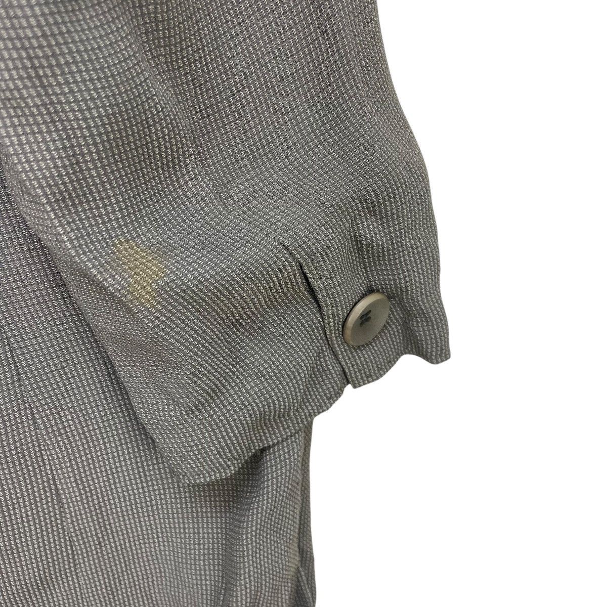 Max Mara × Weekend Max Mara Max Mara Collar Less Long Coat Jacket Size M / US 6-8 / IT 42-44 - 3 Thumbnail