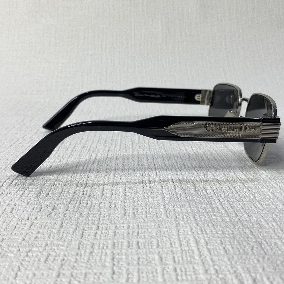 Dior CHRISTIAN DIOR LABEL S2U Size ONE SIZE - 6 Thumbnail