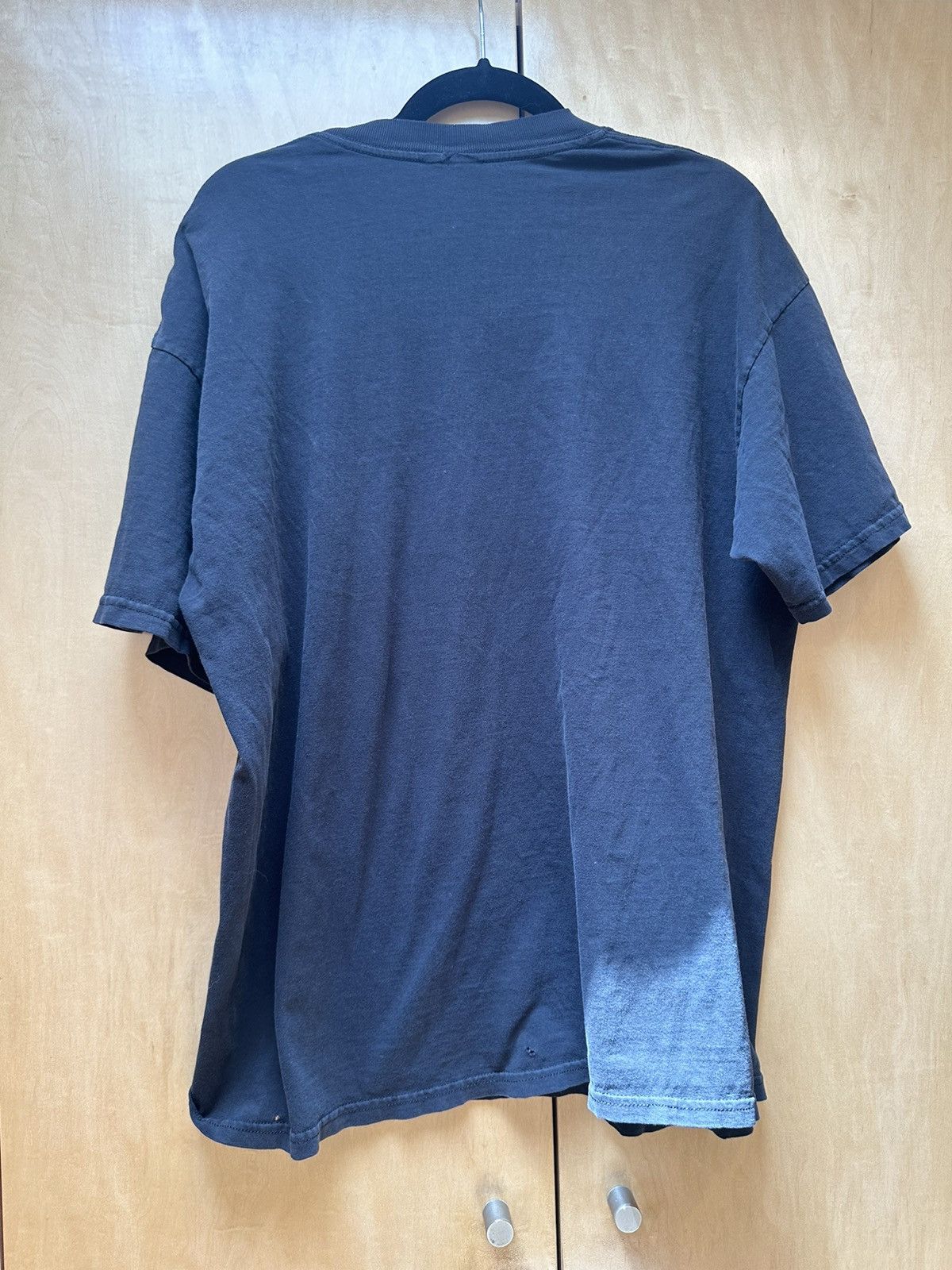Vintage Vintage Jack Daniels Tee Size US XL / EU 56 / 4 - 3 Thumbnail