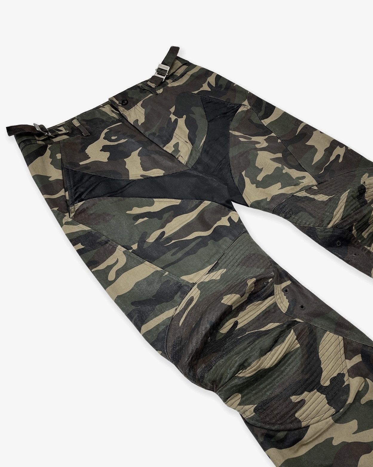 パンツ PROJECT G/R CAMO CARGO PANTS / CAMO PROJECT G/R CAMO CARGO PANTS / CAMO