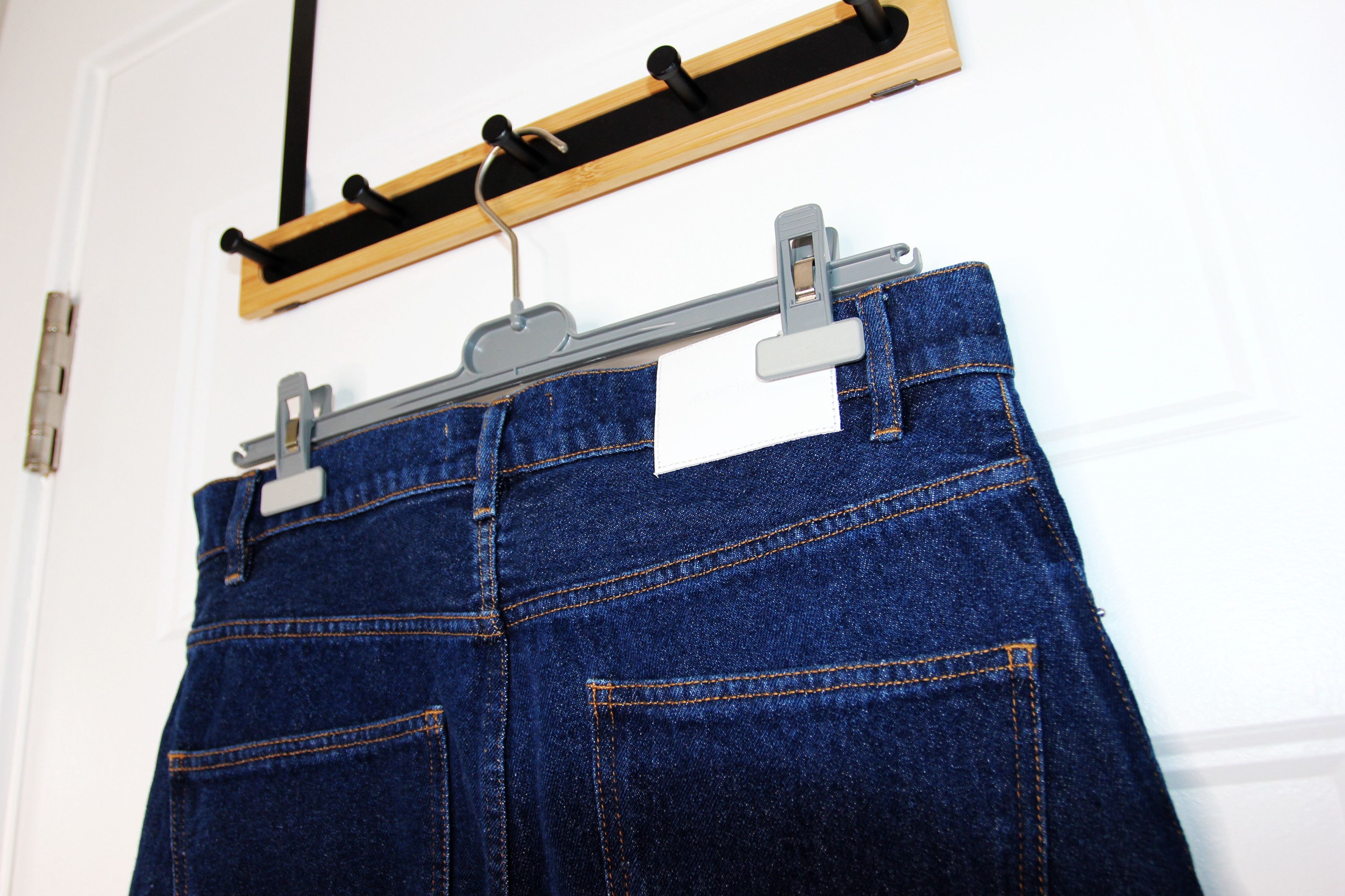Ernest W. Baker BNWT SS23 ERNEST W. BAKER DENIM SHORTS 48 Size US 32 / EU 48 - 6 Thumbnail