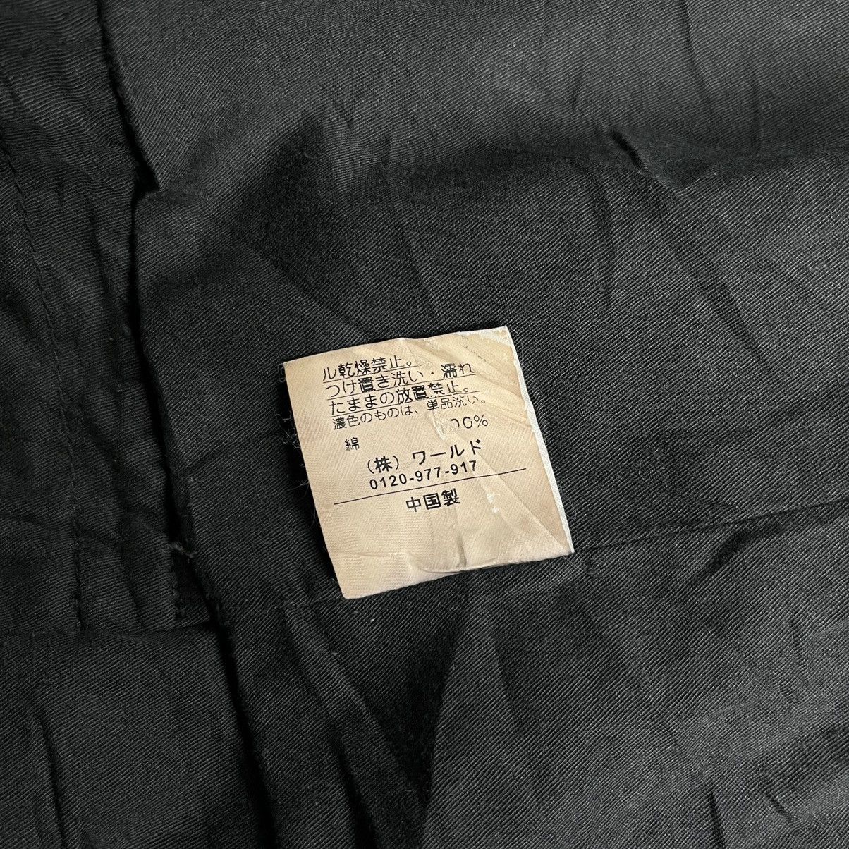 14th Addiction 2000s Takeo Kikuchi - Vkei Style Rider Jacket Size US M / EU 48-50 / 2 - 15 Thumbnail