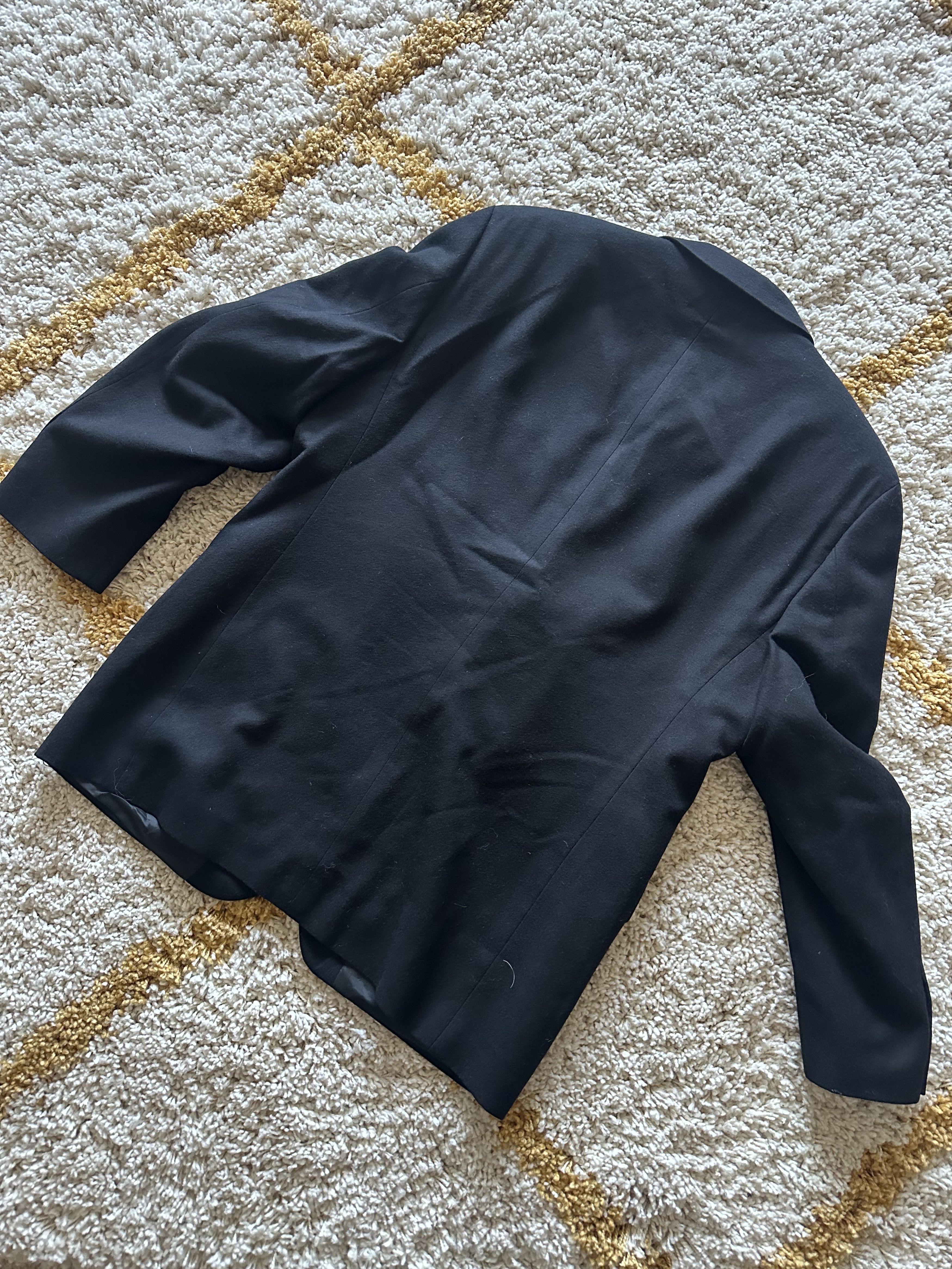 Jos. A. Bank Vintage Oversized Blazer Size 40R - 2 Thumbnail