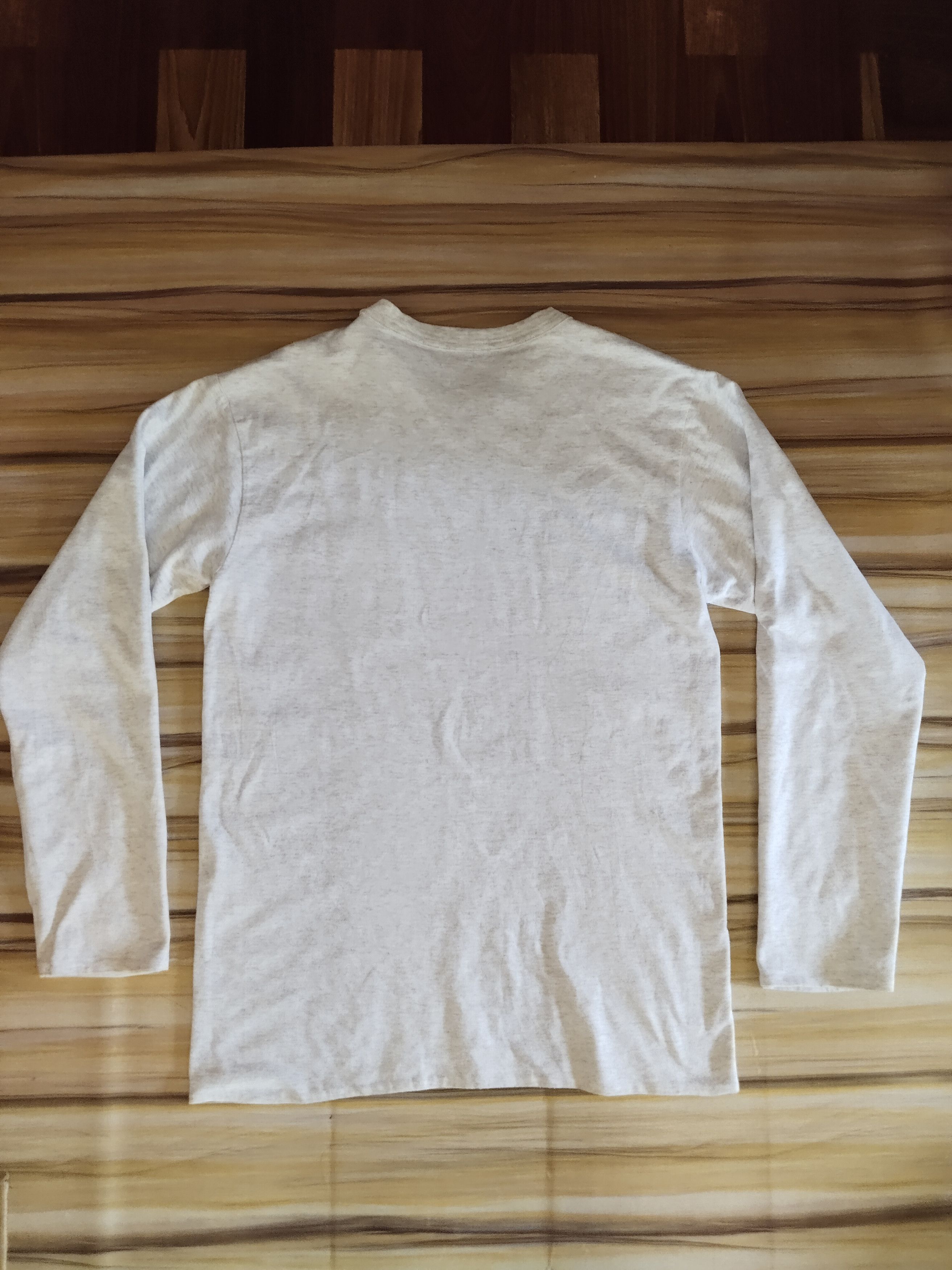 Neighborhood NEIGHBORHOOD Riversible Long Sleeve Size US L / EU 52-54 / 3 - 5 Thumbnail