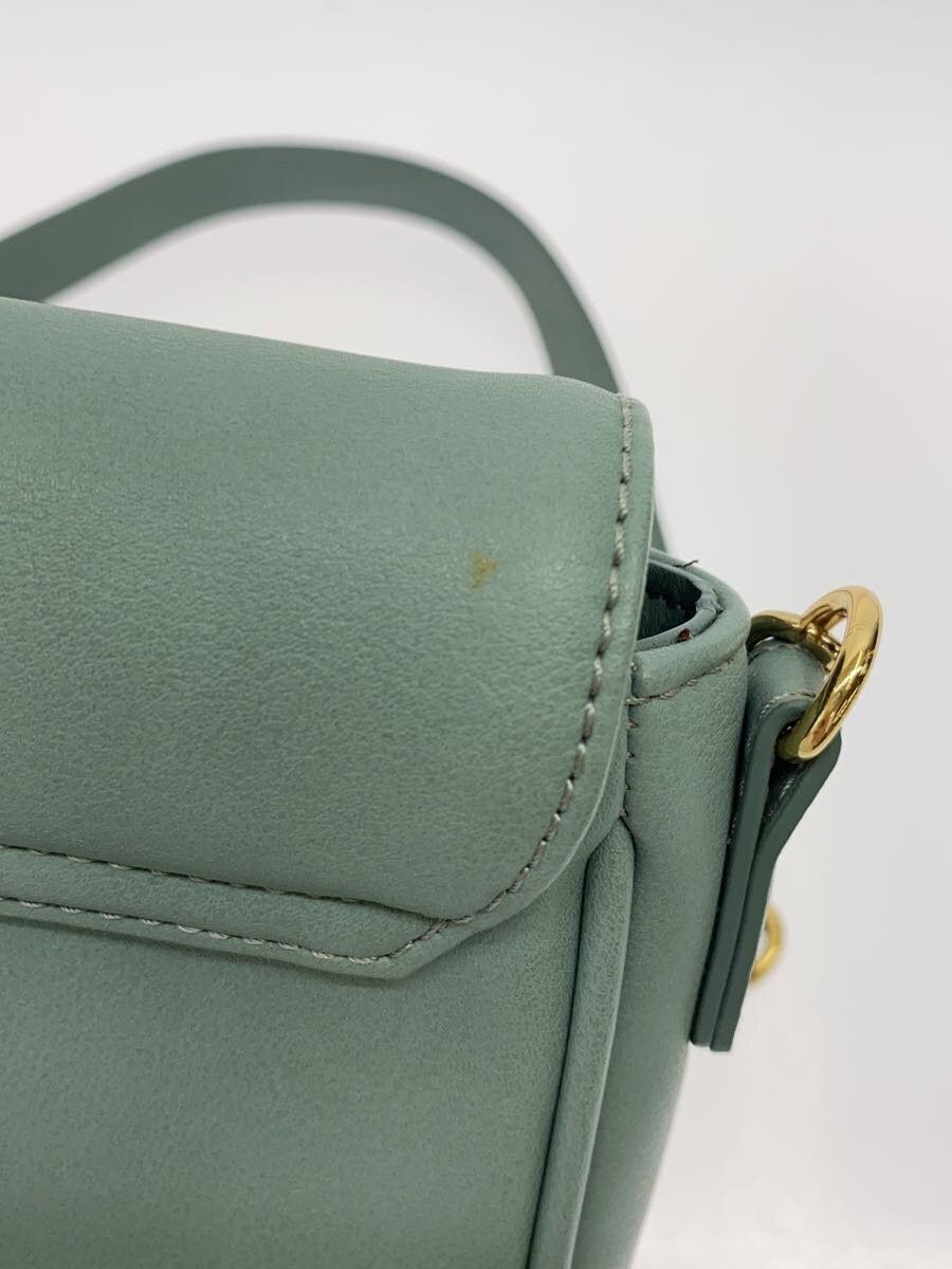 Vivienne Westwood Anglomania Bow Orb Chain Shoulder Bag Size ONE SIZE - 6 Thumbnail