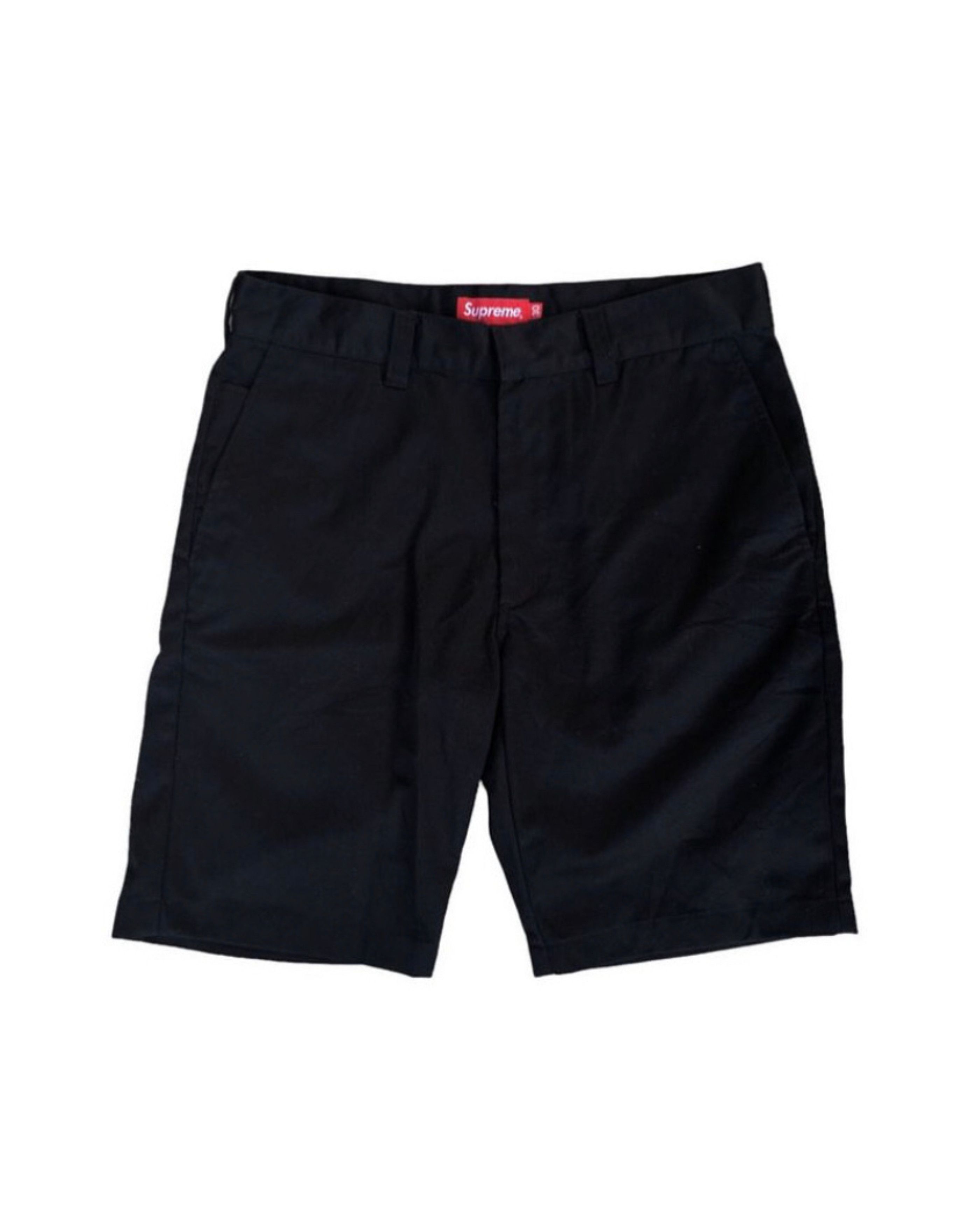 シュプリーム Bolt Basketball Short BLACK Sサイズ Supreme Supreme