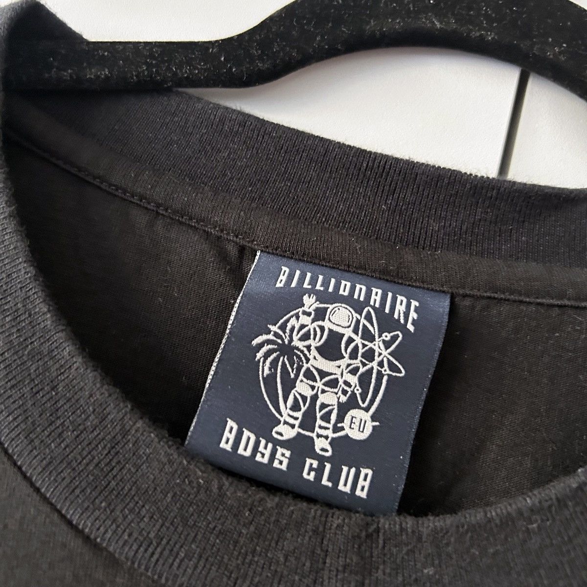 Billionaire Boys Club Billionaire boys club t-shirt Size US XL / EU 56 / 4 - 4 Thumbnail