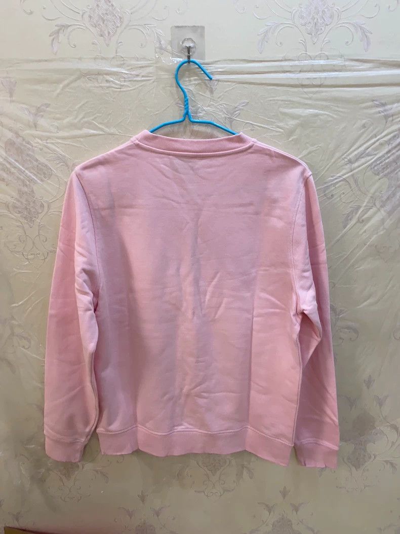 Loewe LOEWE Lettered hoodie over the chest Size M / US 6-8 / IT 42-44 - 4 Thumbnail