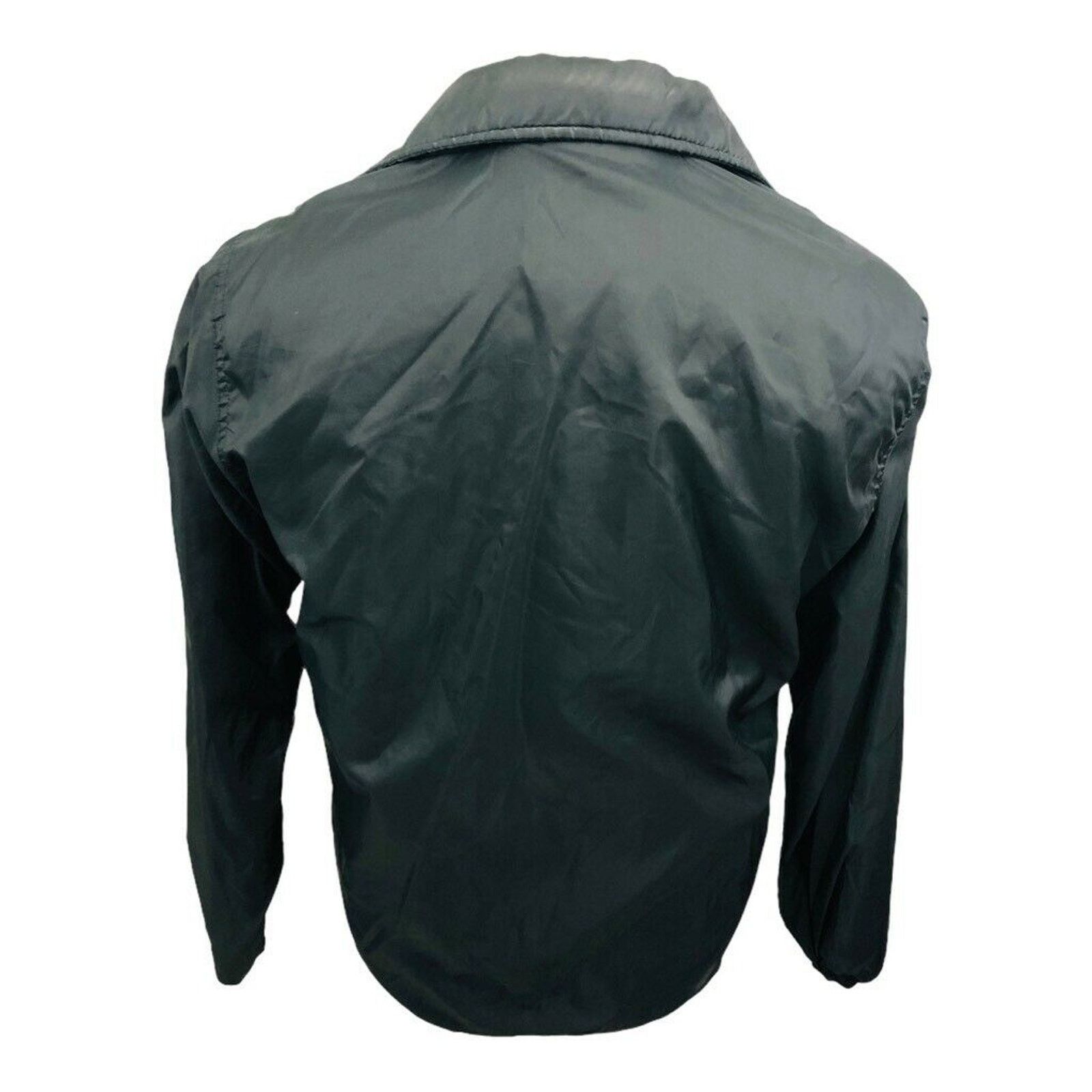 Dunbrooke Ranger Airborne Pla-Jac Dunbrooke Snap Jacket Vintage USA S Size US S / EU 44-46 / 1 - 3 Thumbnail