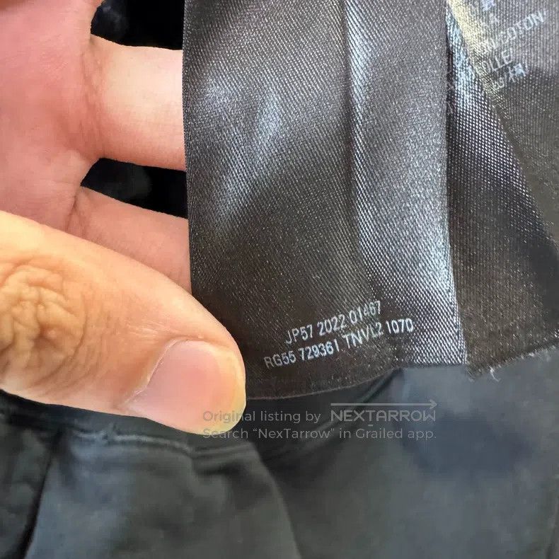 Balenciaga Balenciaga Destroyed Hoodie Size US XXS / EU 40 - 8 Thumbnail