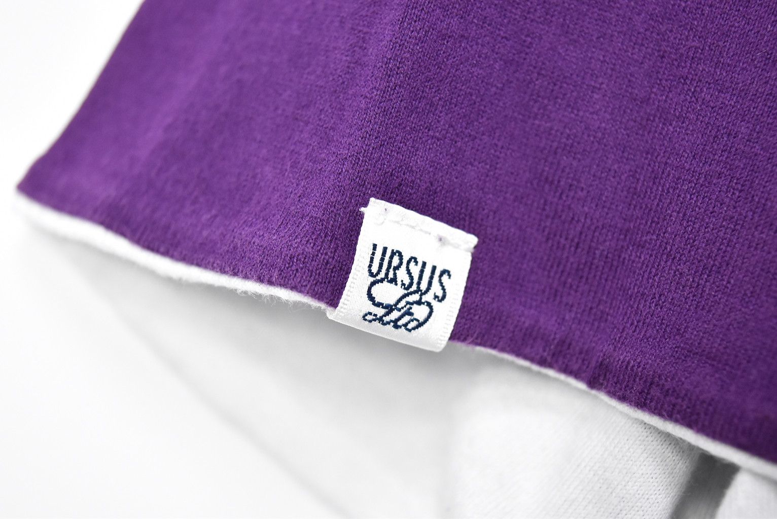 Bape × Nigo Ursus Bape Reversible Tee Size US M / EU 48-50 / 2 - 10 Thumbnail