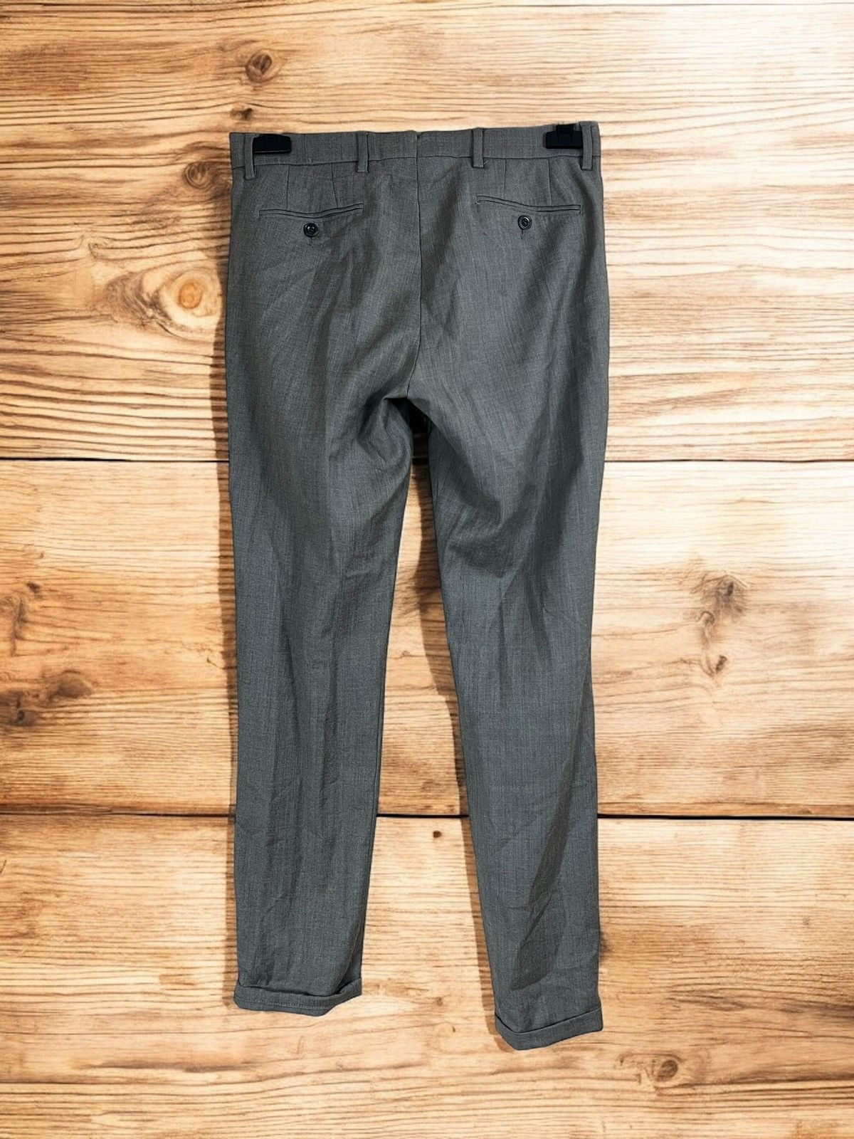 NN07 NN07 No Nationality Soho Pants size 36R Size 36R - 3 Thumbnail