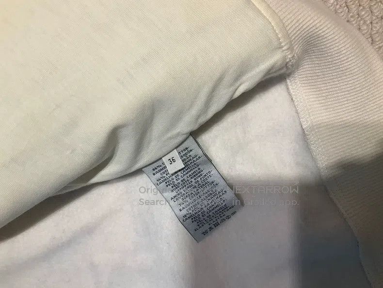 Hermes Hermes Casual sports set skirt Size XS / US 0-2 / IT 36-38 - 5 Thumbnail