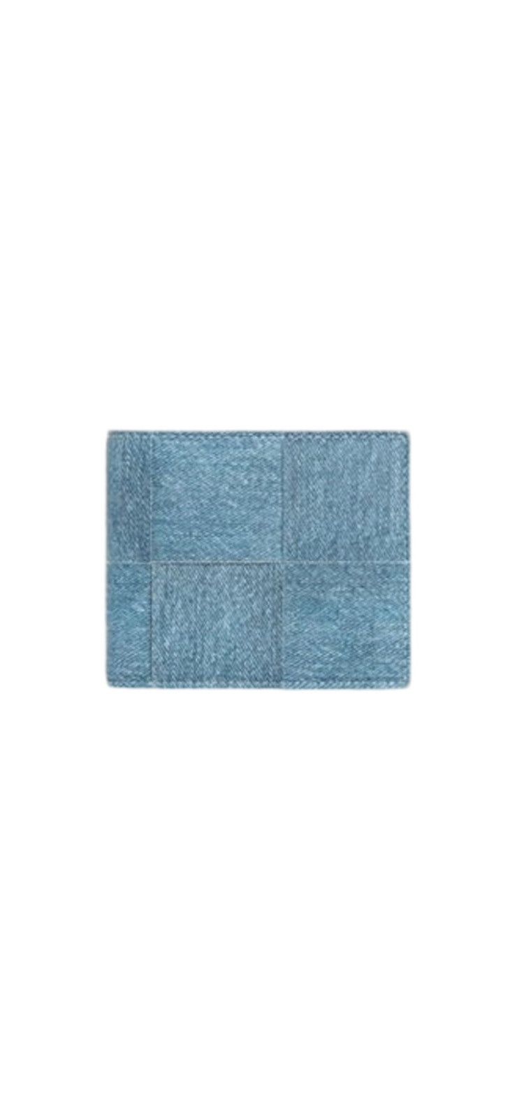 Bottega Veneta BOTTEGA VENETA CASSETTE BI-FOLD WALLET Size ONE SIZE - 1 Thumbnail