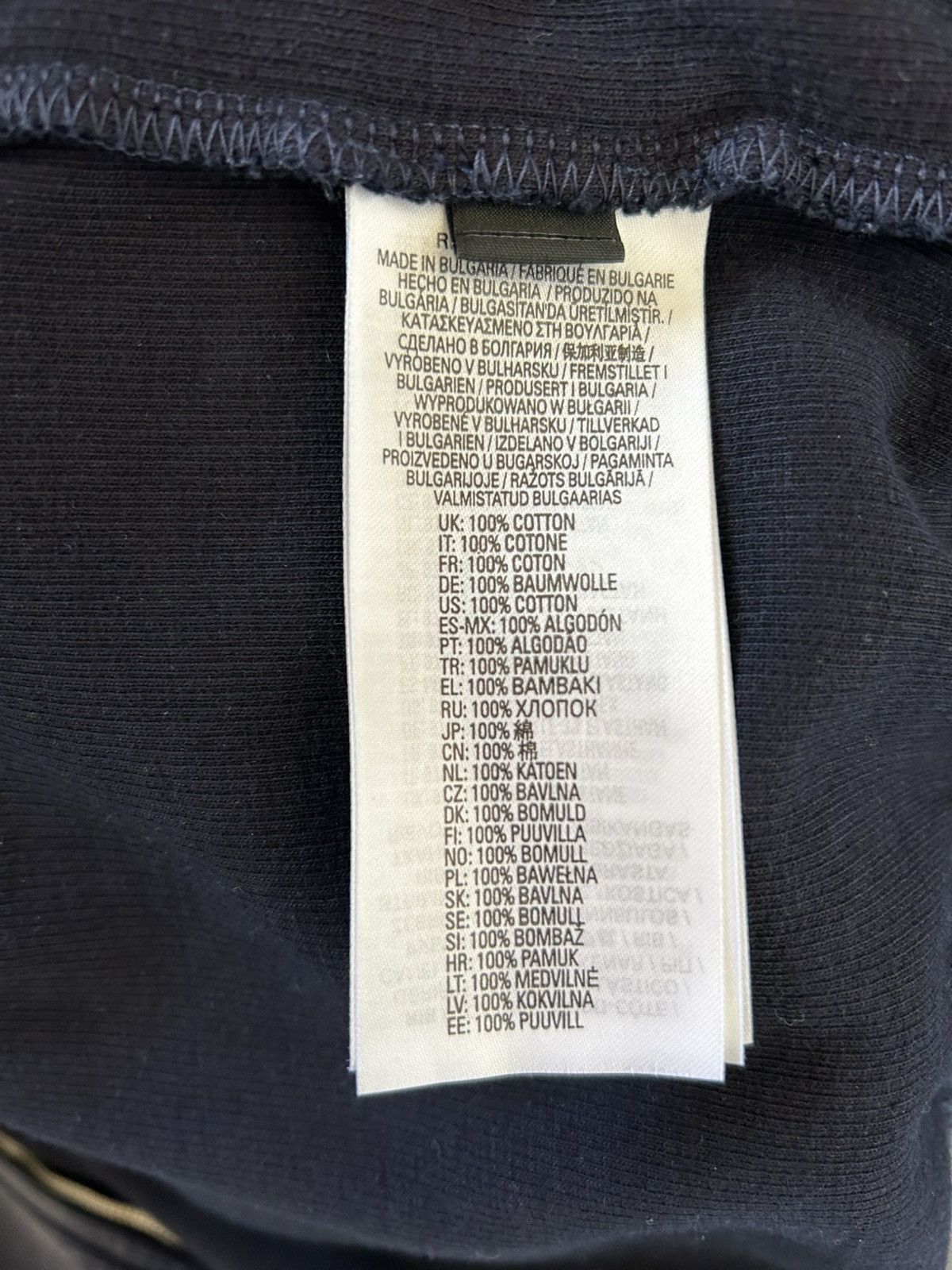 Diesel Diesel Washed Jacket Shirt Size US M / EU 48-50 / 2 - 9 Thumbnail