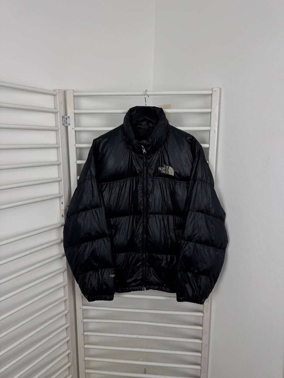 The North Face The North Face Nuptse 700 Size US M / EU 48-50 / 2 - 1 Thumbnail