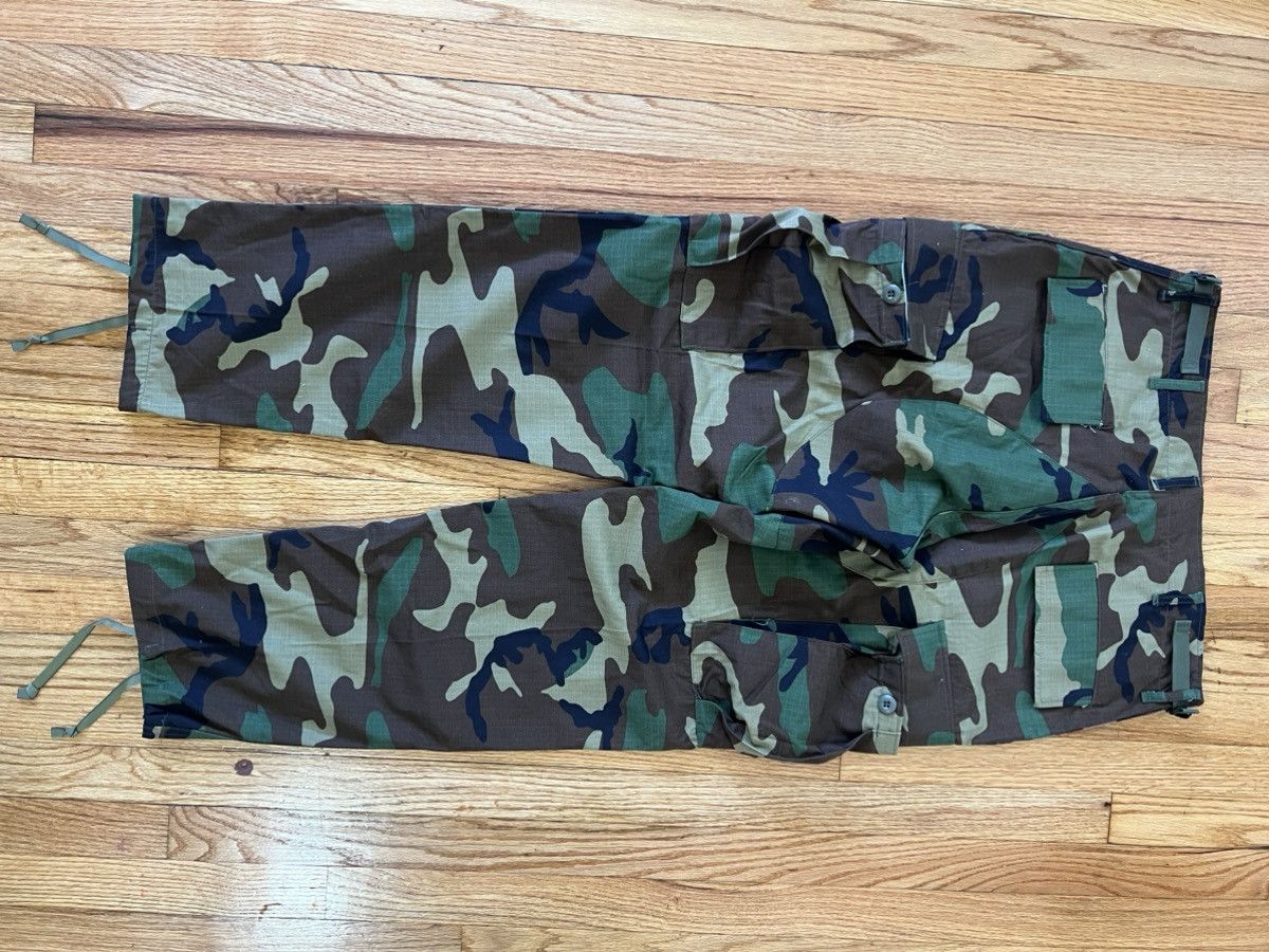 Rothco Rothco Pants camo Size US 32 / EU 48 - 4 Thumbnail