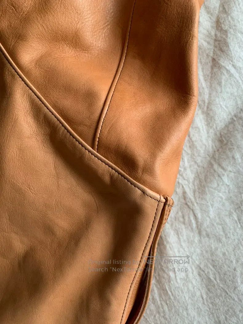 The Real McCoy's The Real McCoys A2 bomber jacket Size US XXS / EU 40 - 9 Thumbnail