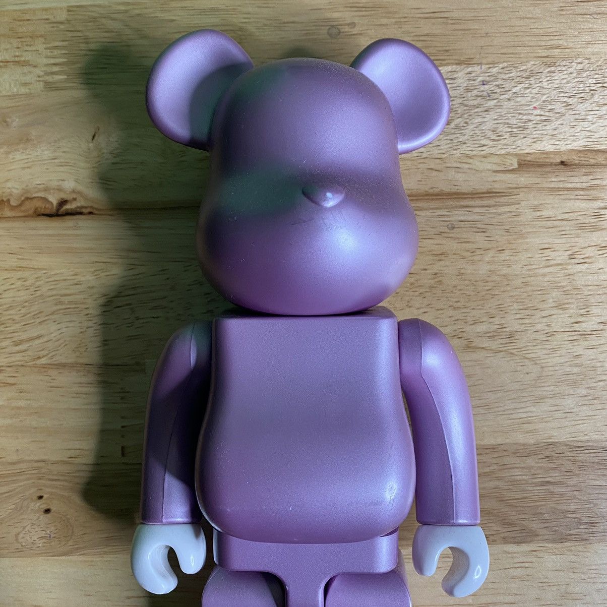 Medicom Toy Bearbrick Size ONE SIZE - 2 Thumbnail