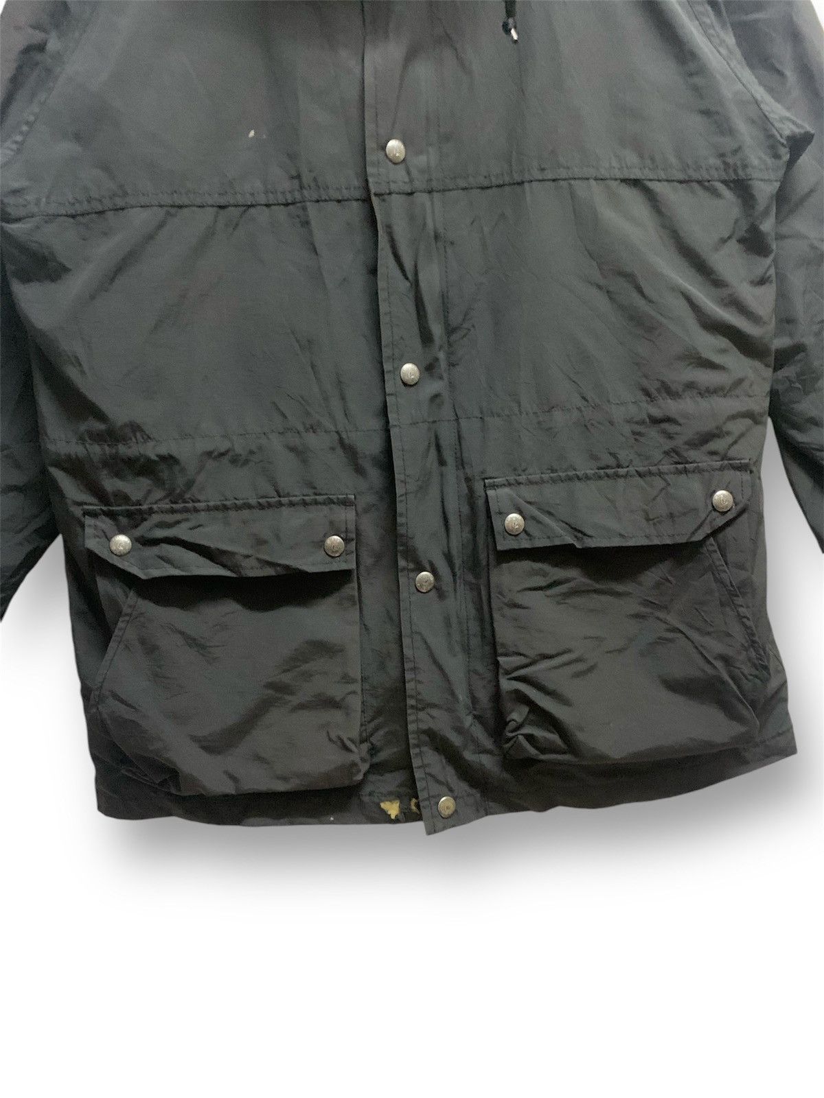 Japanese Brand × Sierra Designs Sierra Designs 2 in 1 Parka Jacket Hoodie and Flecce Vest Size US L / EU 52-54 / 3 - 5 Thumbnail
