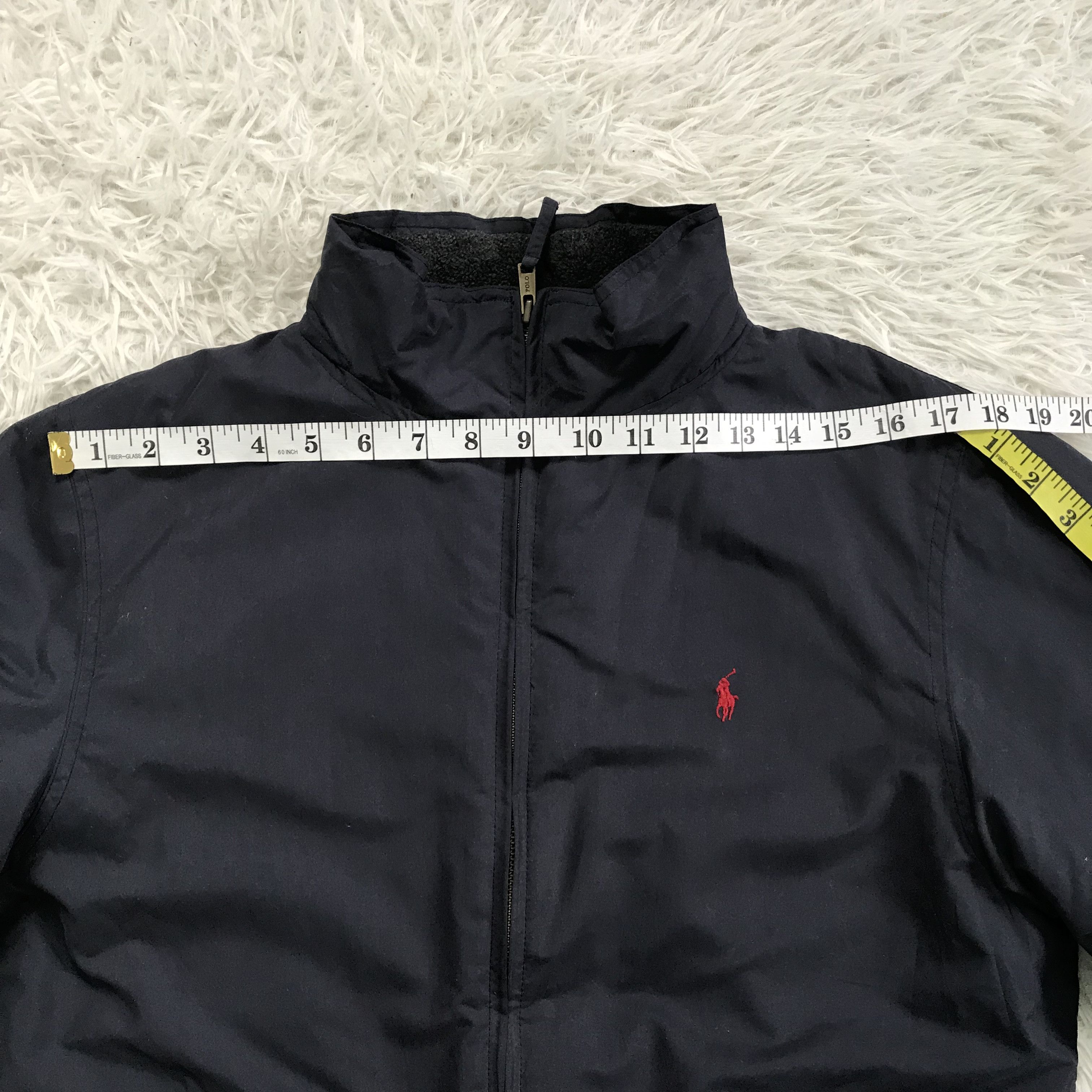Polo Ralph Lauren Polo Ralph Lauren jacket Size US L / EU 52-54 / 3 - 3 Thumbnail