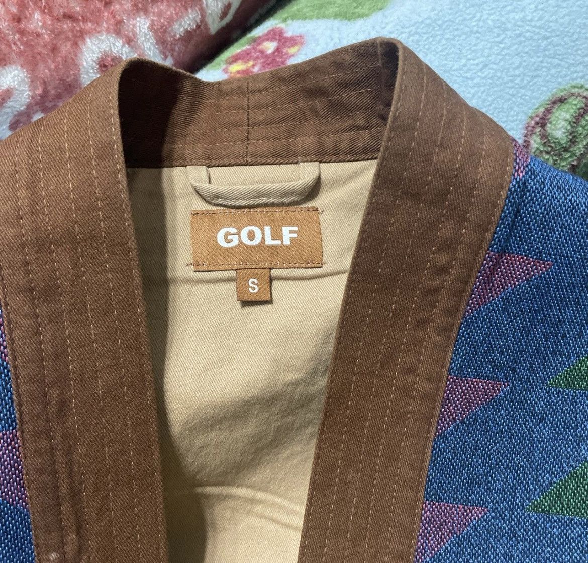 Golf Wang Golf Wang Noragi Size US XS / EU 42 / 0 - 3 Thumbnail