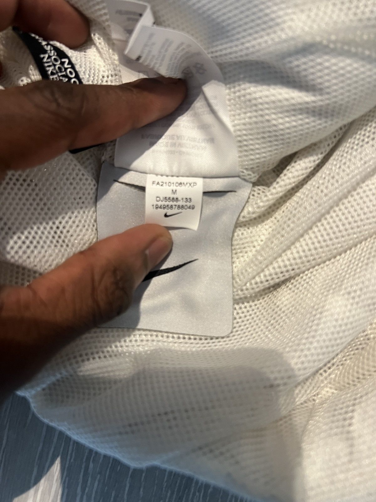 Drake × Nike Nike x Drake Nocta Golf Pants Size US 33 - 6 Thumbnail